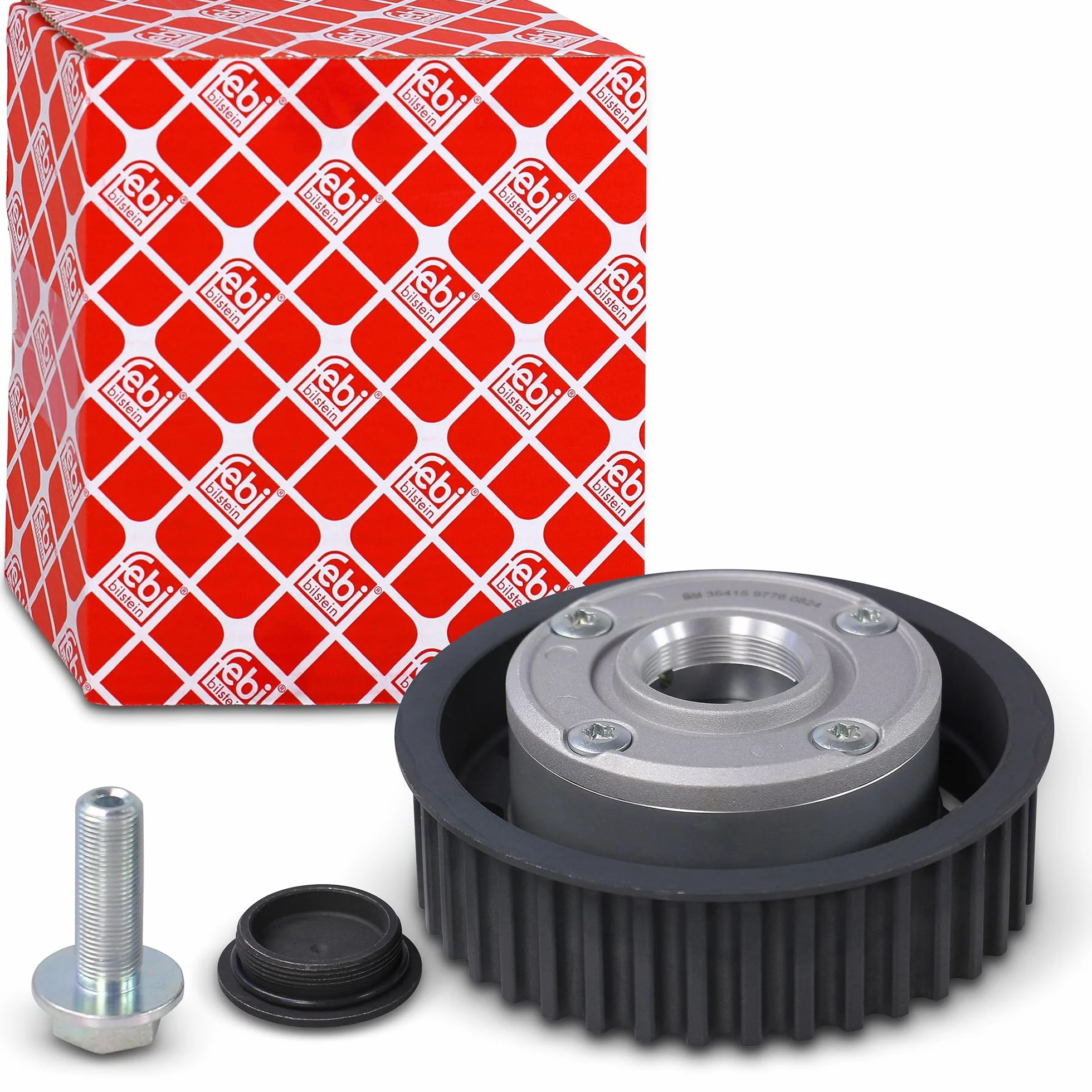 febi bilstein 36415 ingranaggio camme a fasatura variabile, 1 unità