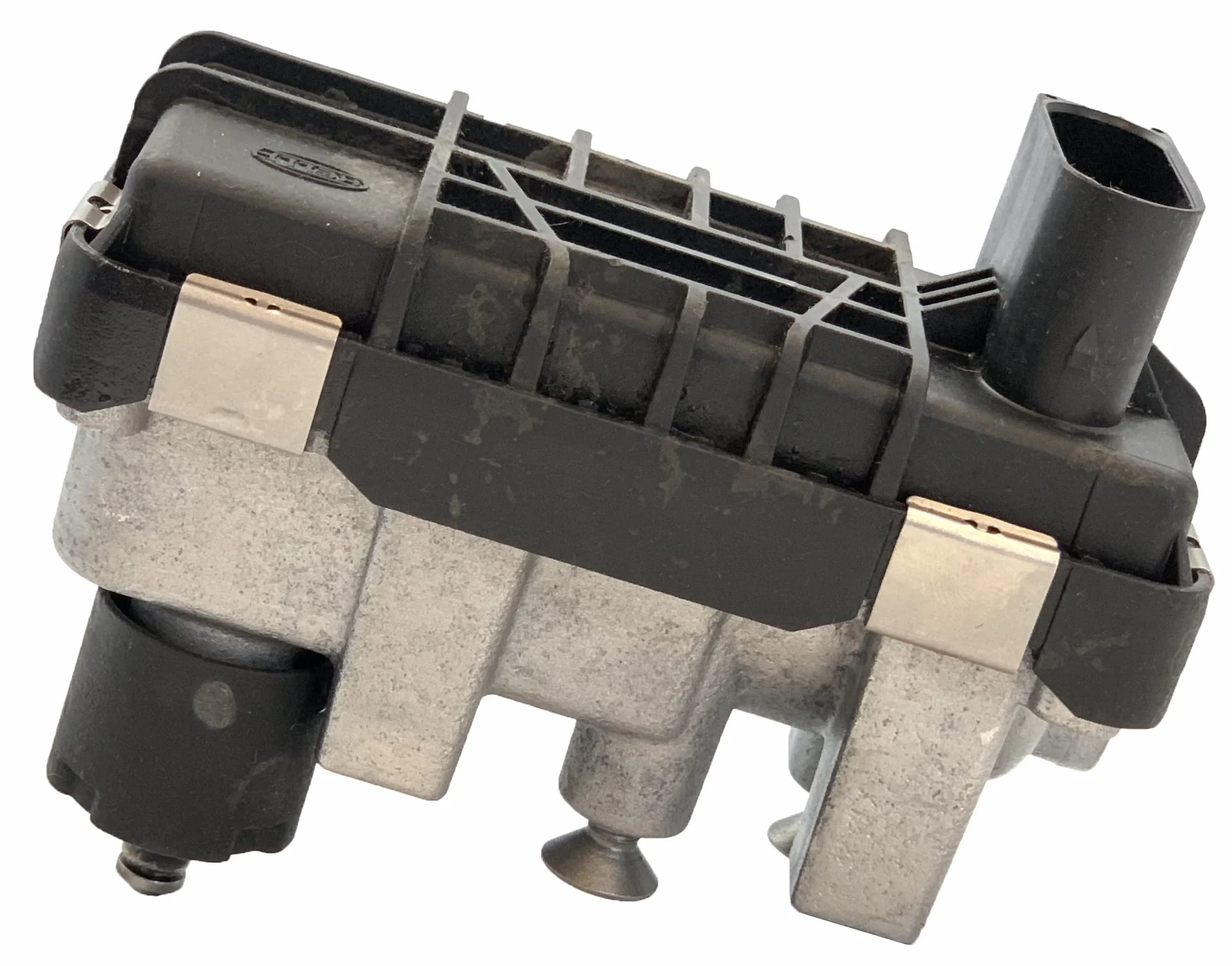 Originale turbo elettrico attuatore G-77, G-077, 6NW009550, 767649