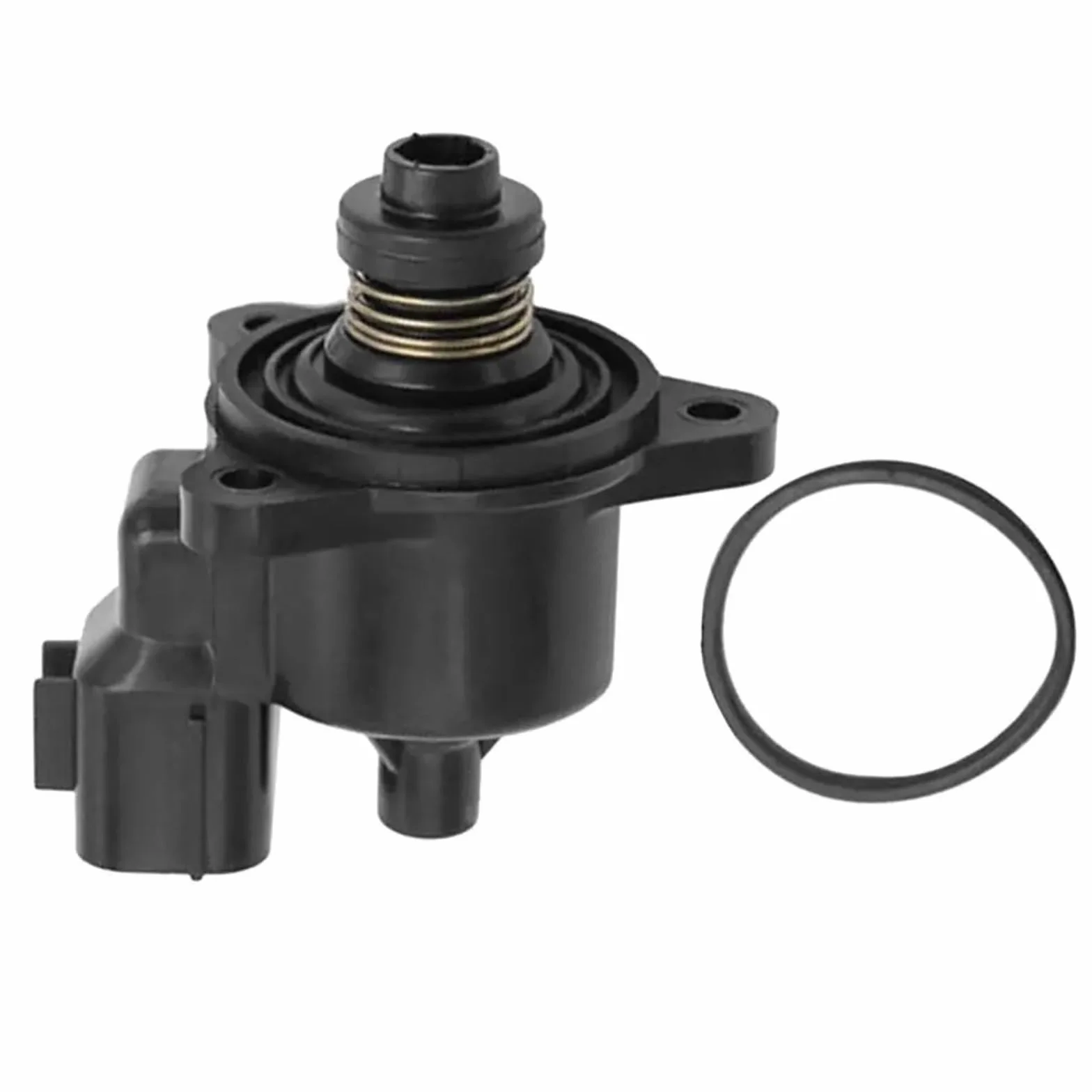 Valvola di controllo velocità aria al minimo 68V1312A0000 Yamaha IAC ISC Outboard 115HP F115 LF115