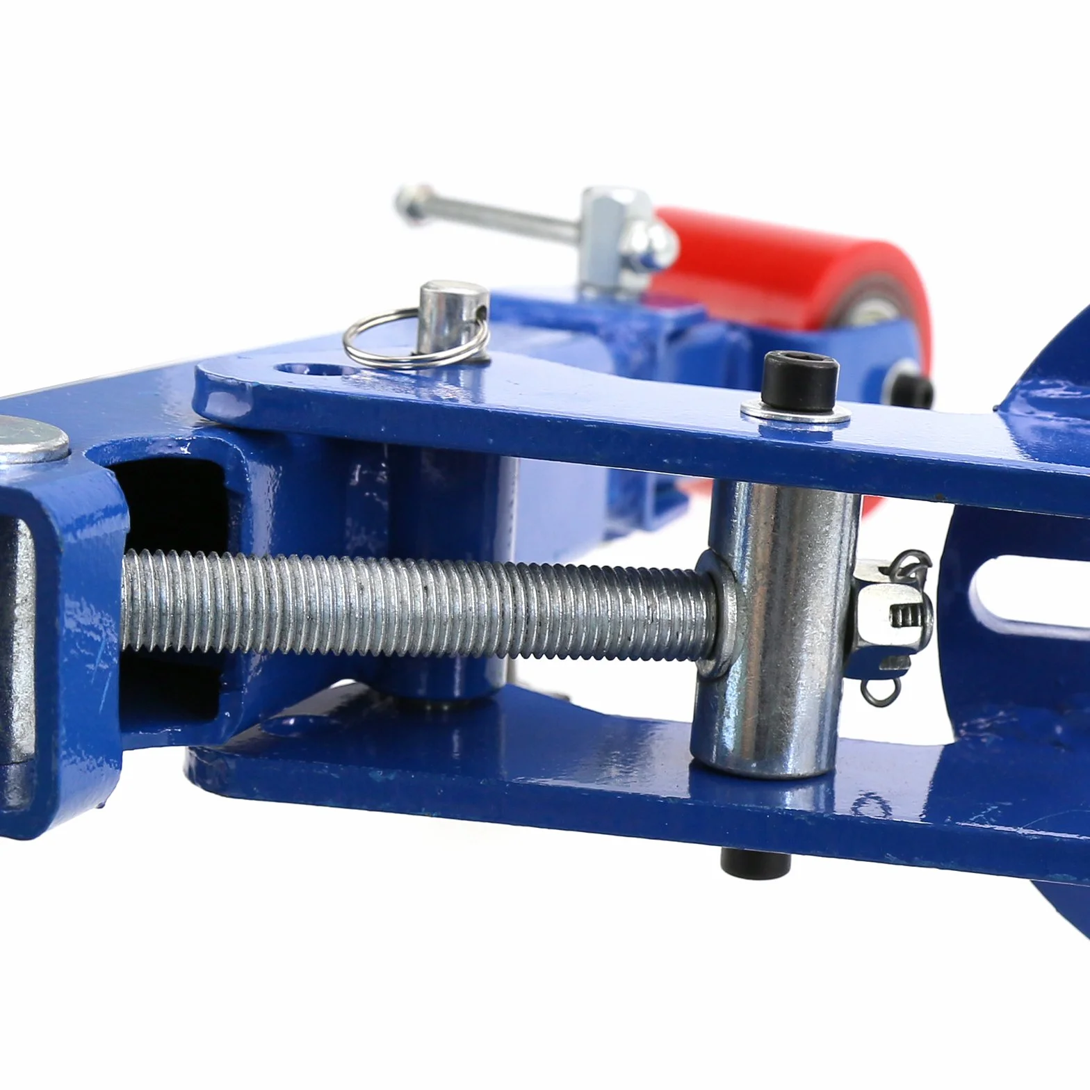 Fender Roller Auto Carrozzeria Estensione Strumento di riparazione
