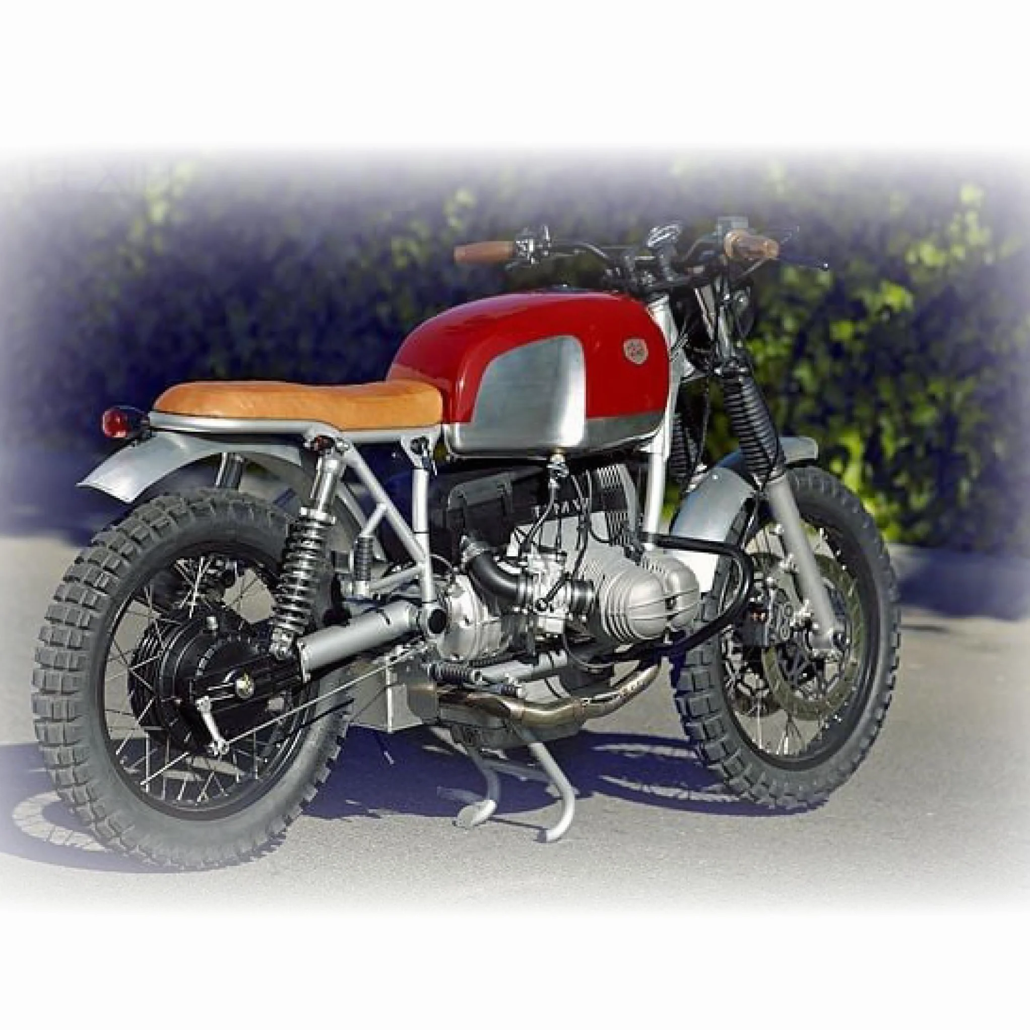 Continental TKC 80 Twinduro M+S - Pneumatico da moto durevole fuoristrada e da strada per viaggi avventura