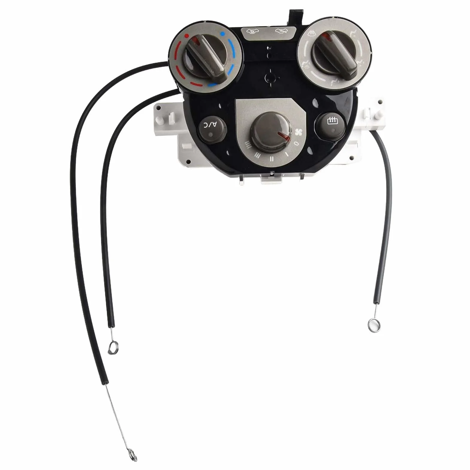 Interruttore climatico per controllo riscaldamento 27510-1HM5A compatibile Nissan Sunny N17 2011-2017 Marzo K13