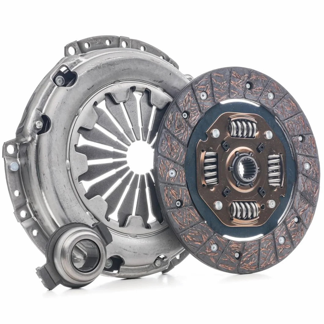 RIDEX 479C0186 Kit frizione con cuscinetto disinnesto Compatibilità con MINI Hatchback R56