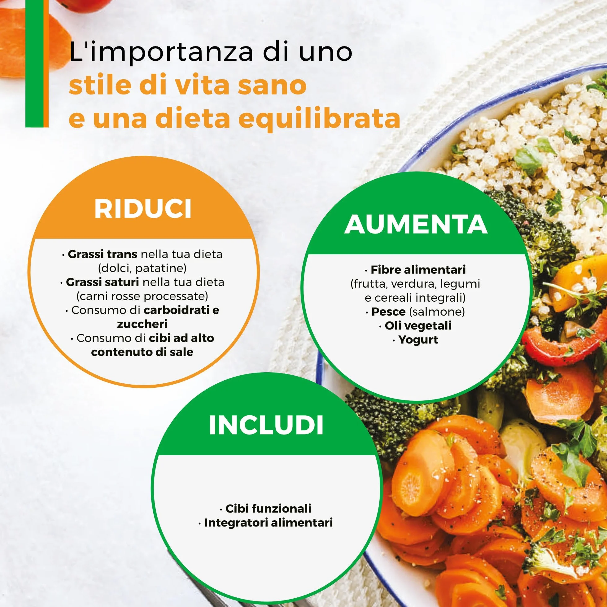 Armolipid Plus 30 Compresse Integratore Alimentare Berberis Aristata Riso Rosso Fermentato Acido Folico Policosanoli Coenzima Q10 Astaxantina