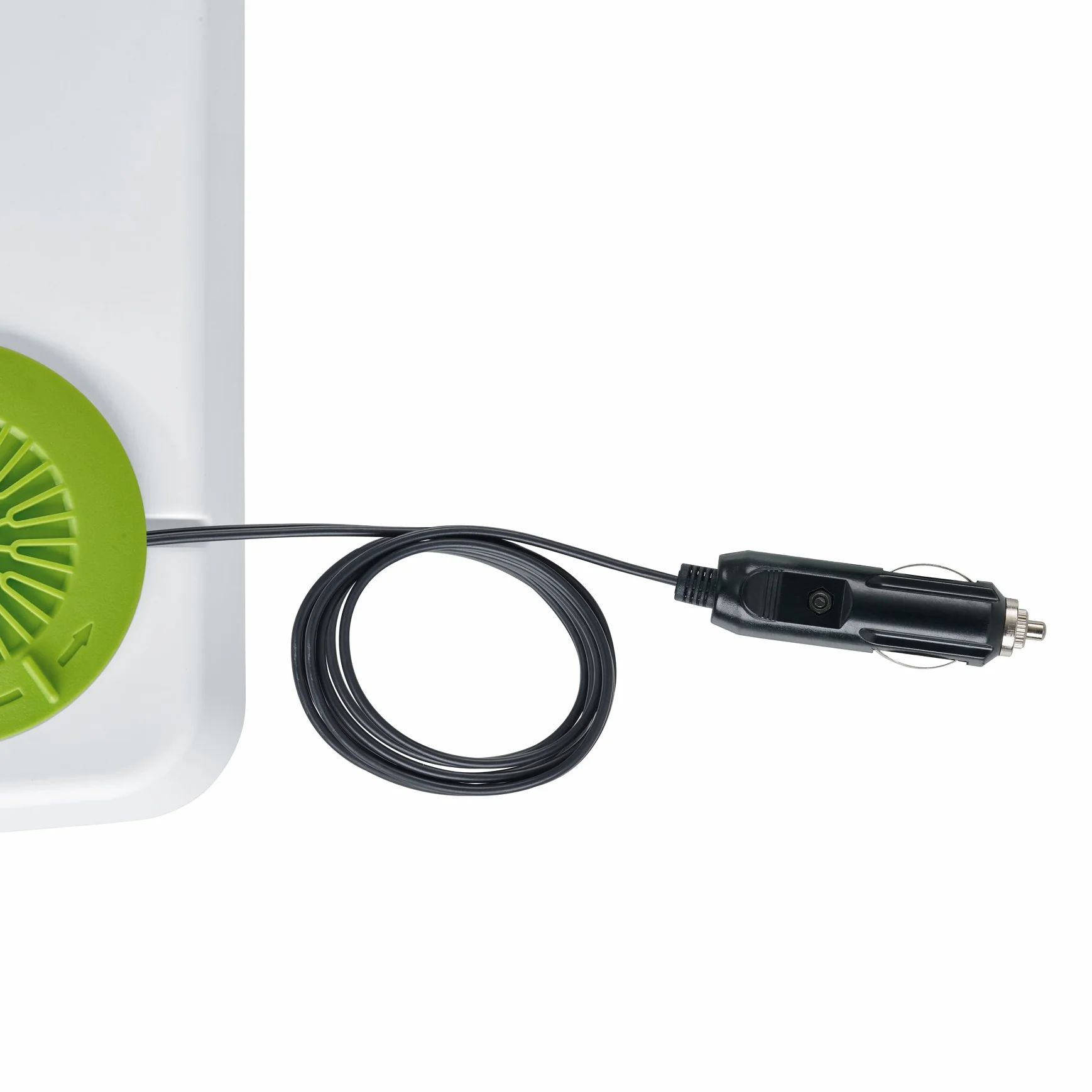 SEVERIN Frigo Portatile, Capacità 25 Litri, Raffredda E Riscalda, Anche Per Auto, Con 3 Connessioni (USB, Spina Domestica E Spina Accendisigari), KB 2923