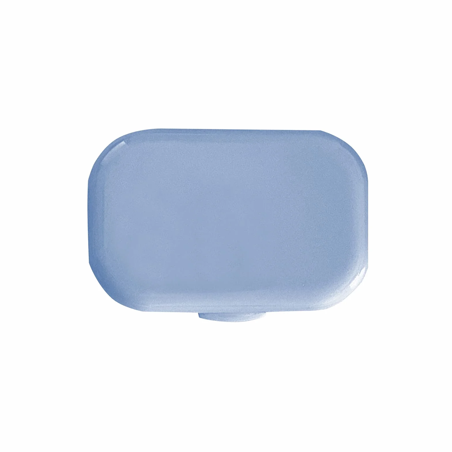 Custodia Porta Lenti a Contatto Portatile Mini Colorata per Viaggio e Casa