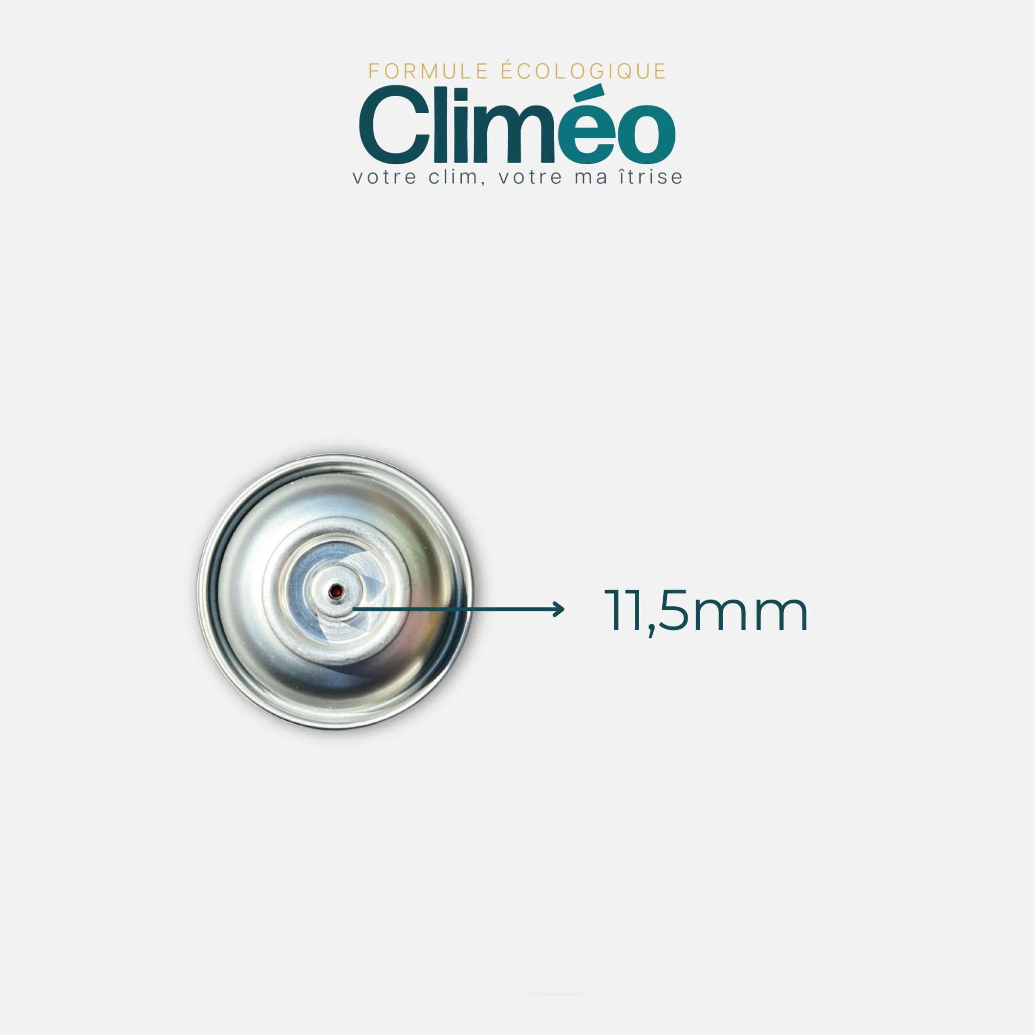 2 x 400 ml, ricambio ecologico per refrigerante R134a/R12, autoportante del condizionatore d'aria