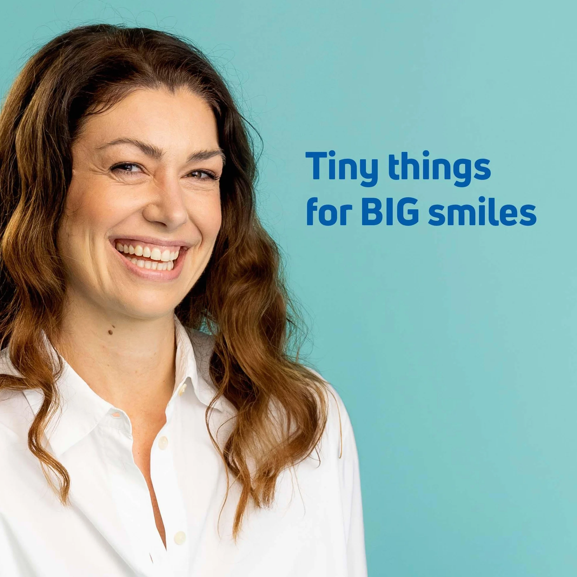TePe Tongue Cleaner, 1pz, pulisci lingua per alito cattivo e batteri