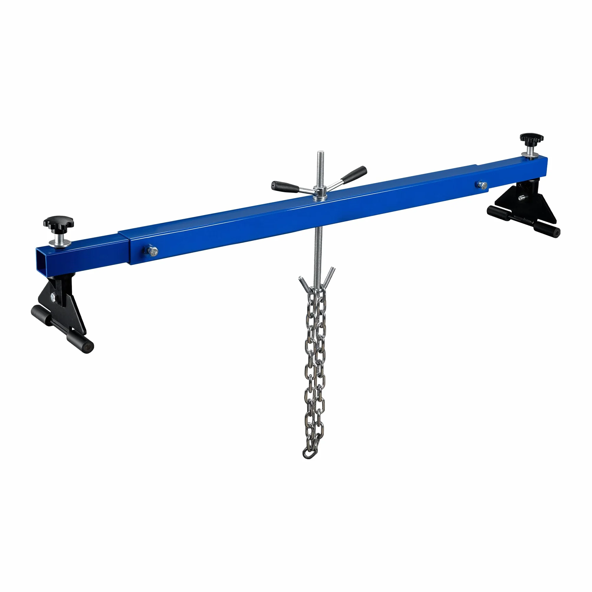 Ponte Motore 300 kg Traversa Sollevamento per Riparazioni Motori