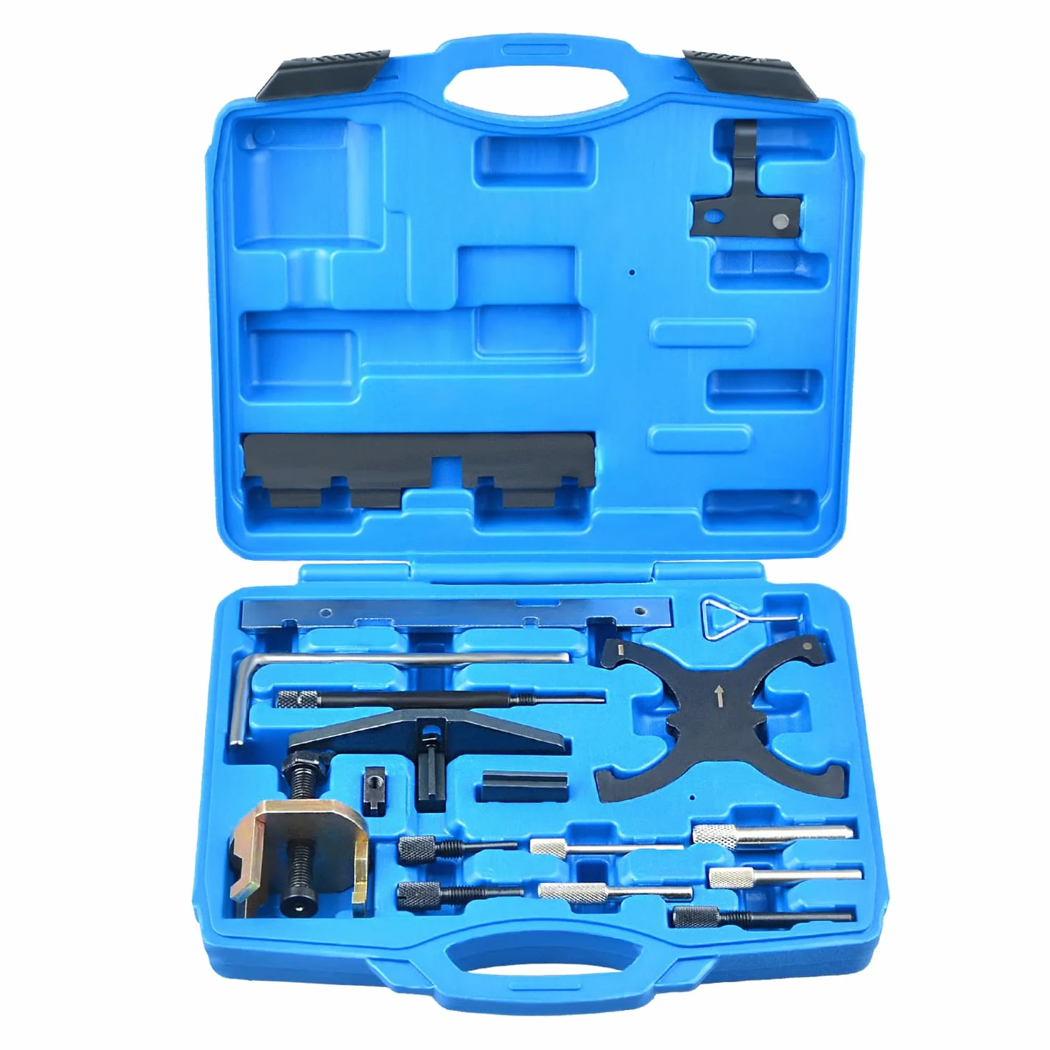 Strumento di Messa in Fase per Albero a camme Ford Mazda 1.4 1.6 1.8 2.0 TDCi TDDi ECOBOOST Ti-VCT VVT 2.3L 2.5L 303-1097