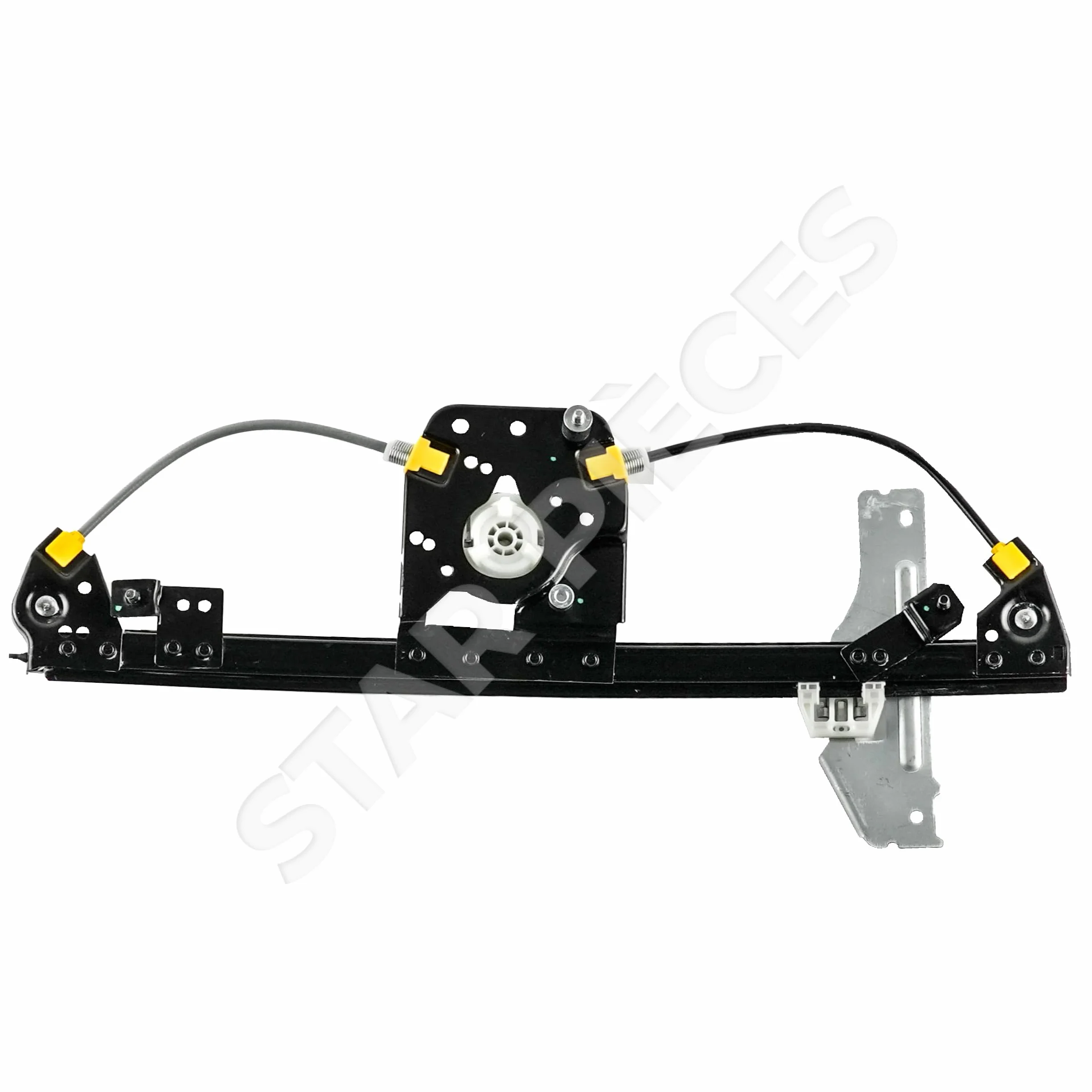 Alzacristallo anteriore destro STARKIT PERFORMANCE compatibile C3 2009-2020 9222FP