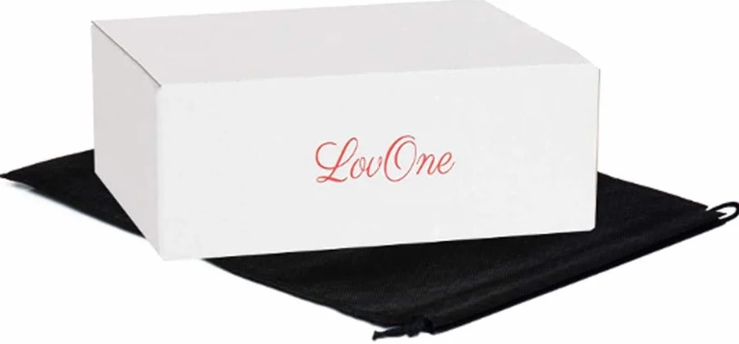 Set Bondage 18 Pezzi Manette Maschera Occhi Sex Toy Coppie Nero