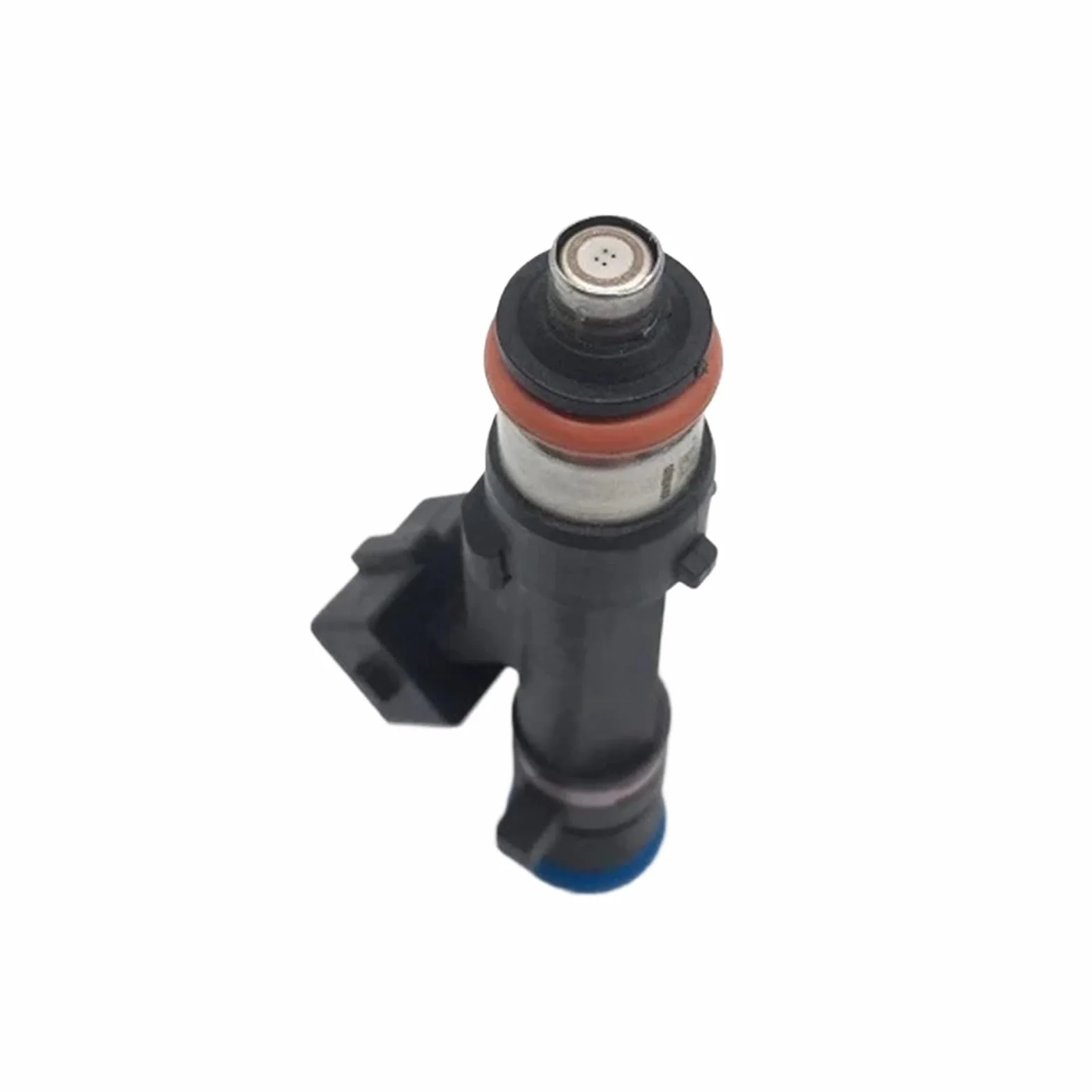 4 pezzi iniettore carburante compatibile for Opel-Astra compatibile for Vauxhall-Corsa 1.4 16V accessori auto