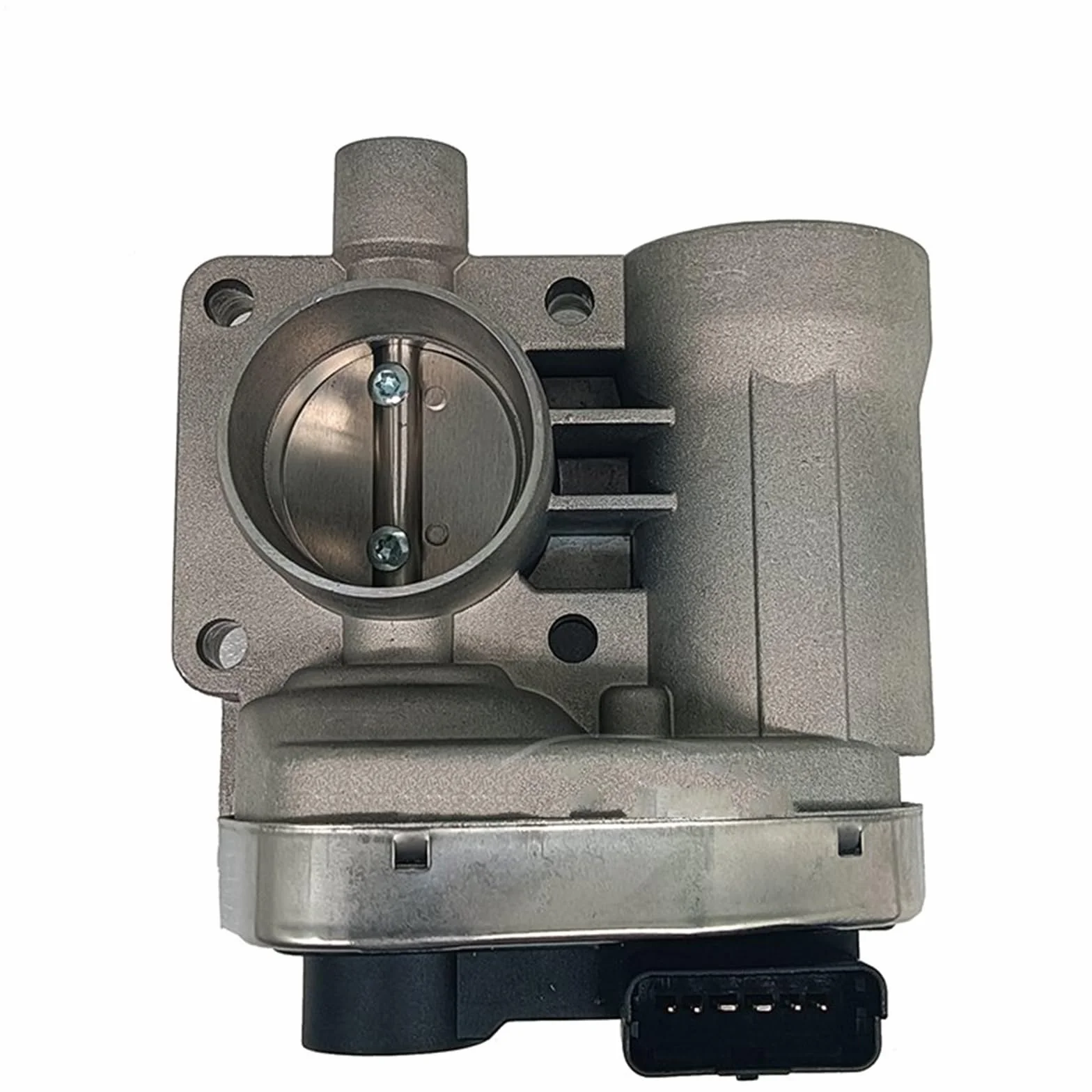 Corpo Farfallato Elettrico Fiat Panda Punto 169 1.2 36SMF6 77365316