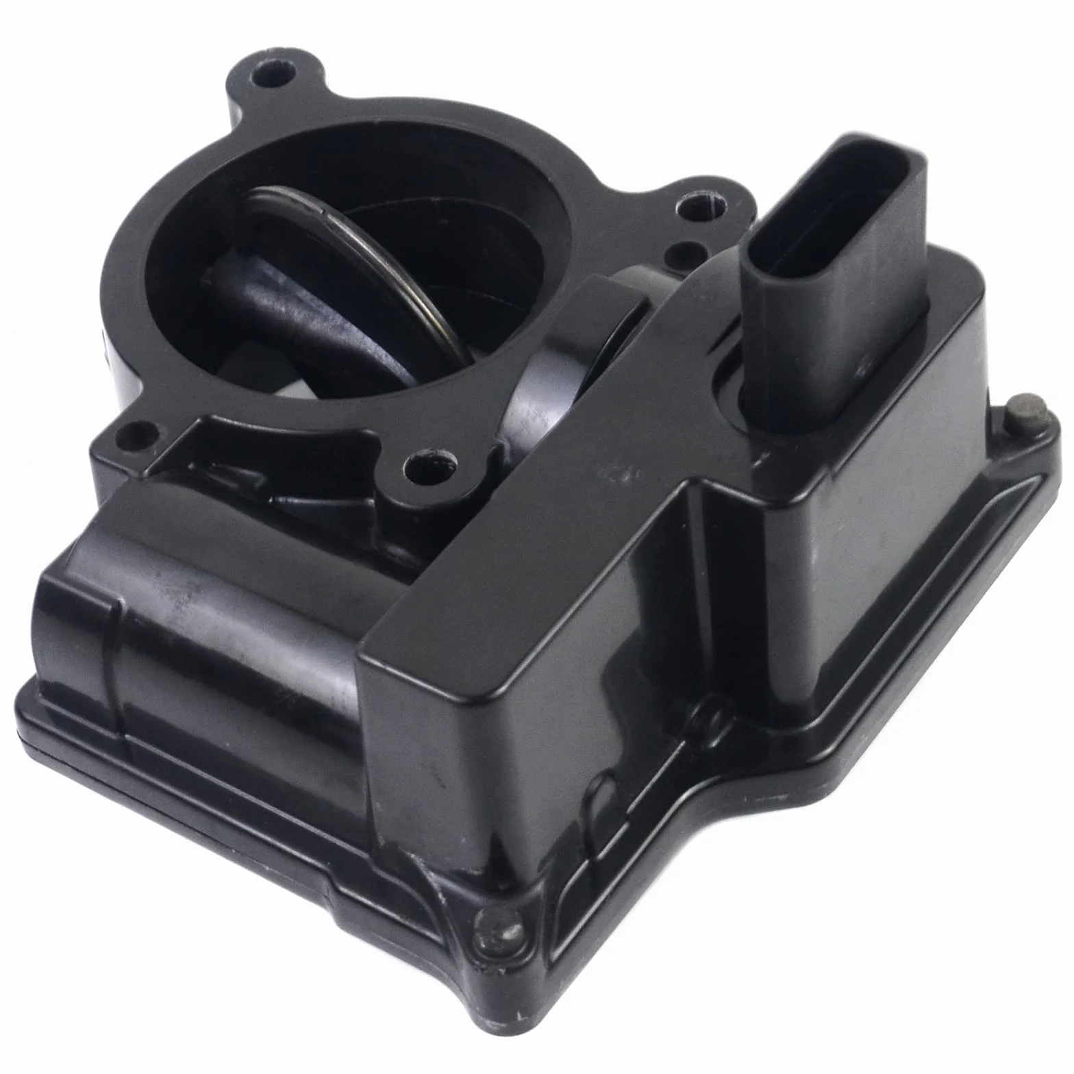 Corpo farfallato 5-pin 1.4 TSI 03C128063A 03C128063B
