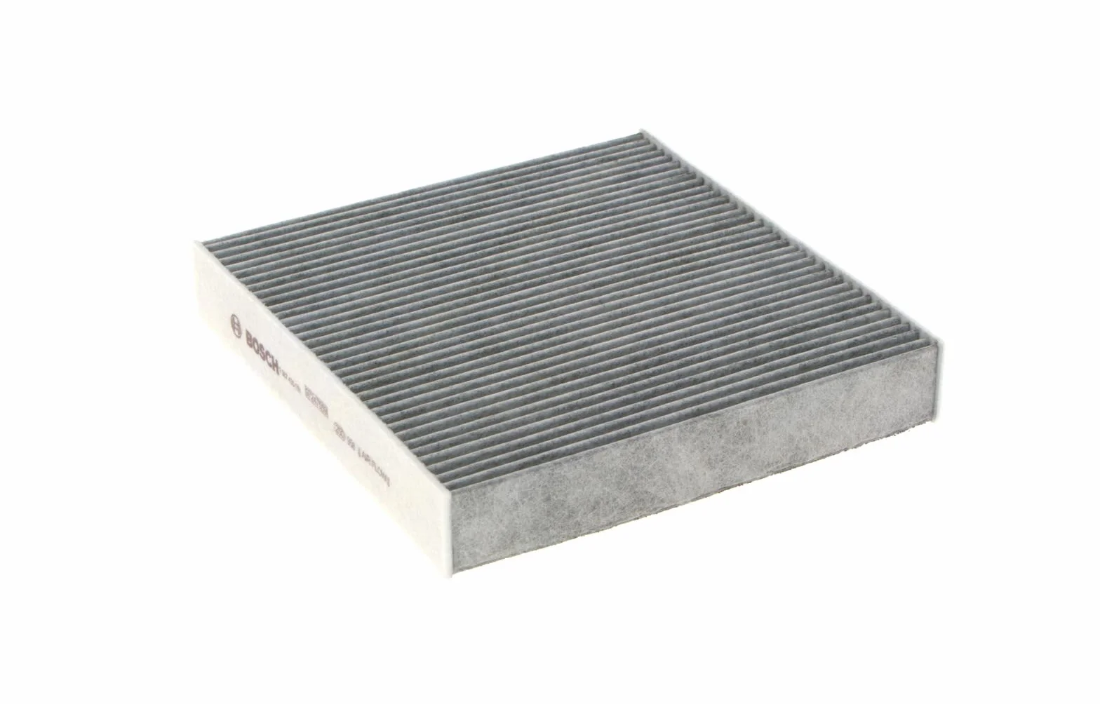 Bosch Filtro Abitacolo ai Carboni Attivi R5031, Filtro di Ricambio per aria pulita veicolo