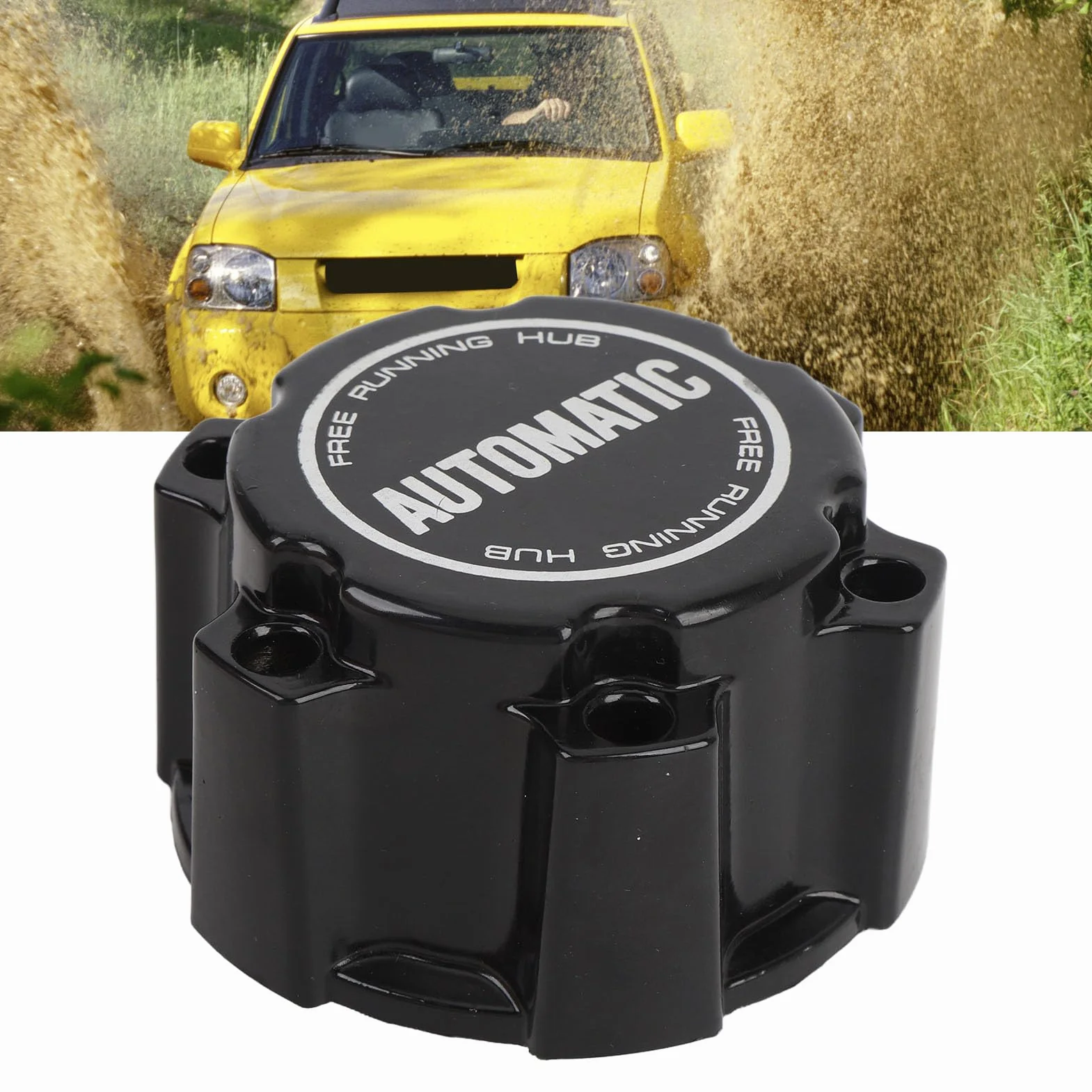Blocco del della Ruota in Esecuzione 402601S700 28 SPLINE Sostituzione di Ammortizzatori in Metallo Ad Alta Durezza per la Frontiera X-Terra D22 2.4 3.3L HL B018 1