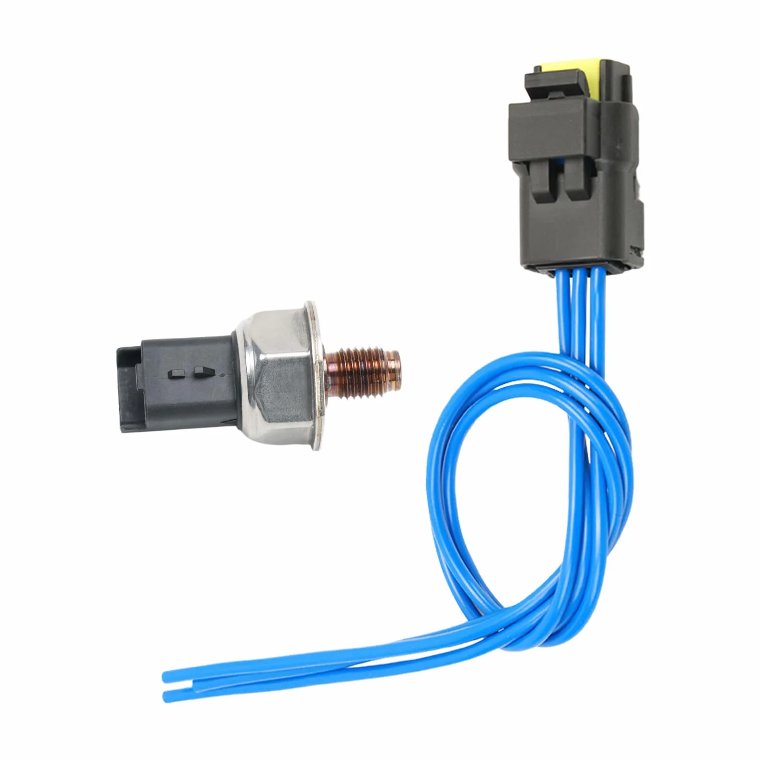 Kit di riparazione sensore pressione carburante Berlingo C1 C2 C3 C4 C5 107 1007 206 207 307 407 Jumpy Nemo X-sara Scud F0cus Fusion Galaxy Monde Qa-shqai 1920GW