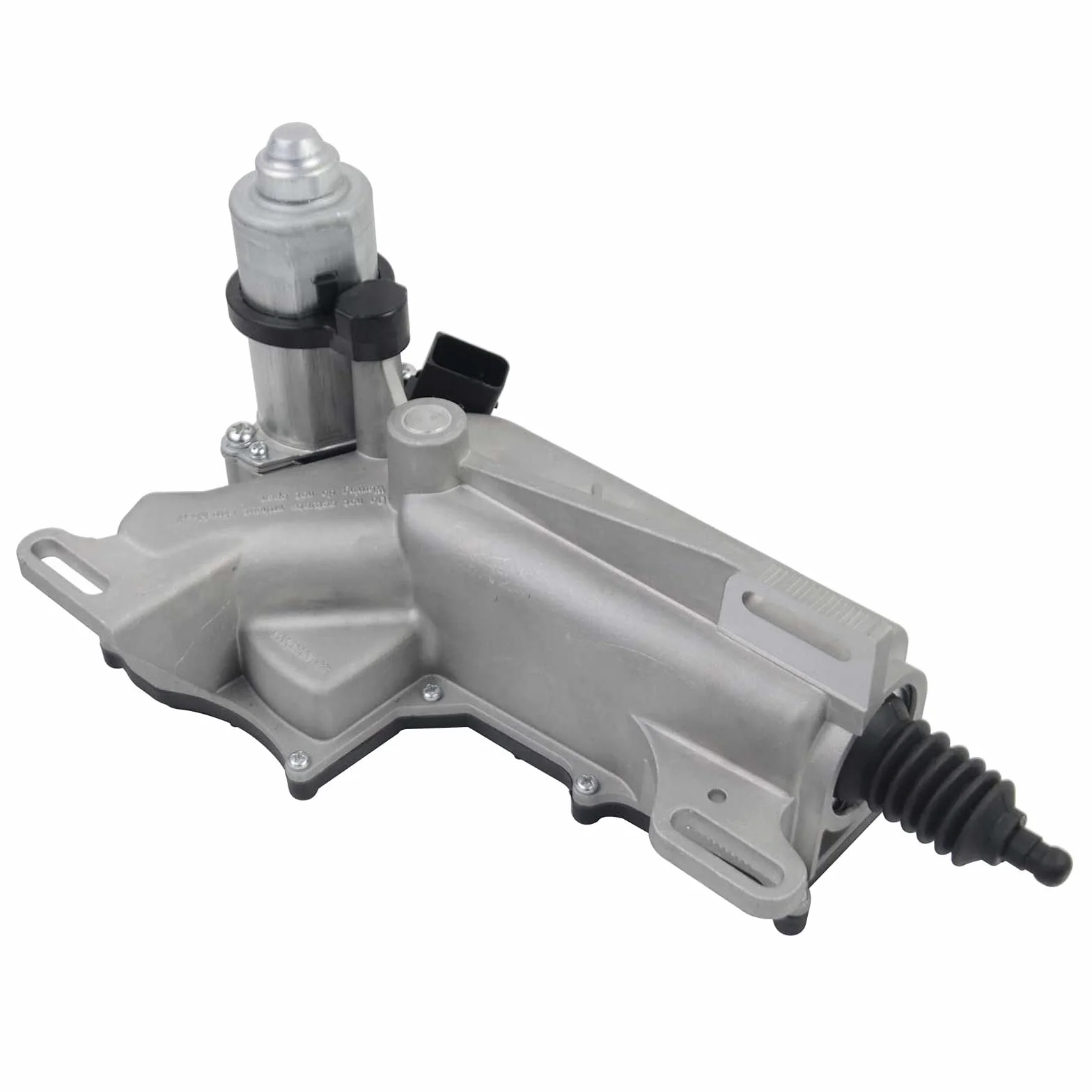 Bisenya Attuatore cilindro frizione 6 poli Ricambio per C01t VI Z3_A, Z2_A 1.3 1.5 2004-2012 Smαrt F0rf0ur 454 1.1 1.3 1.5 2004-2006 4542570579 3981000067 A4542570579 MN900584 SMN900584 A3981000067