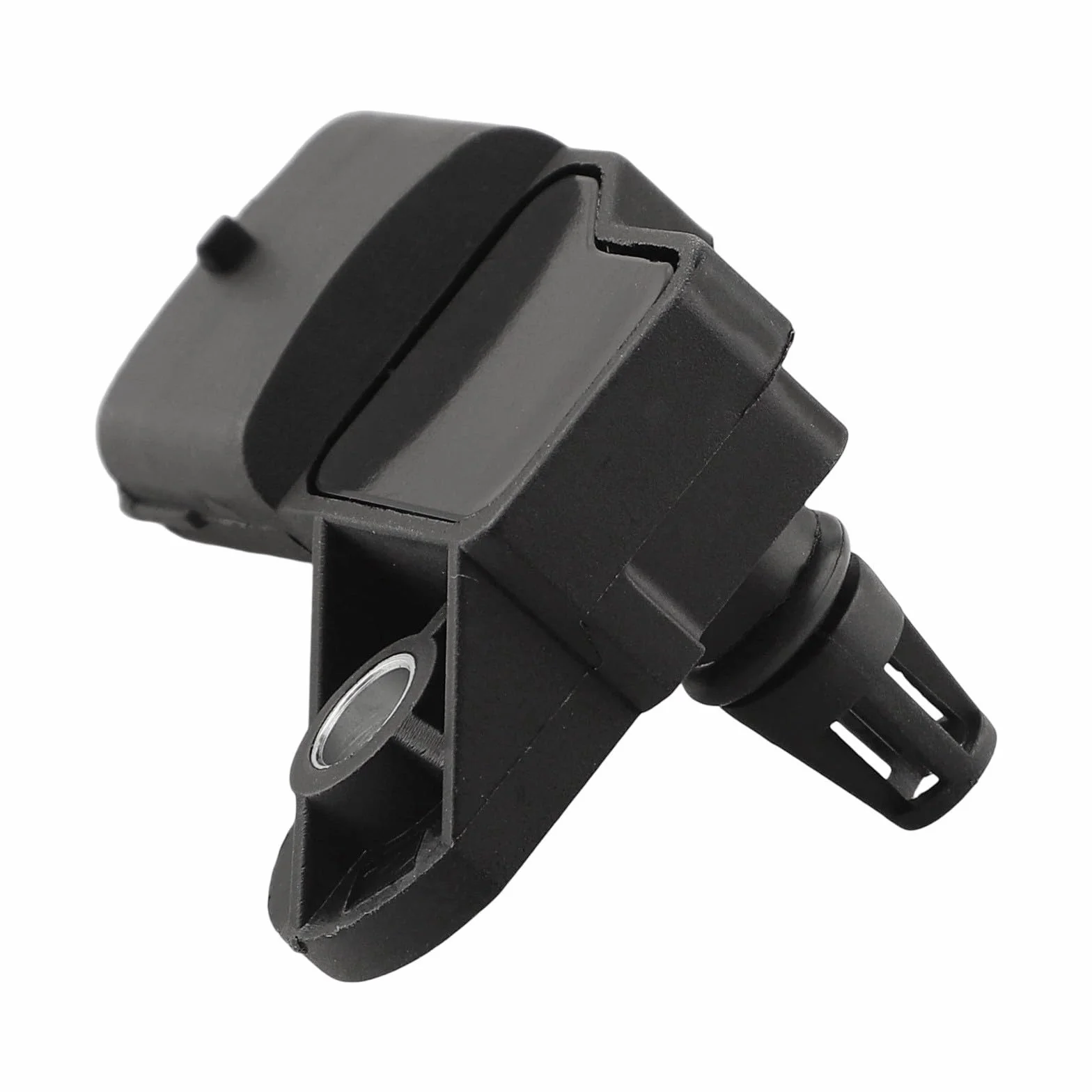 Sensore di pressione dell'aria di aspirazione del collettore per Turbo Boost, per Vauxhall, sostituzione diretta OEM 0281002845 0281002437 0281002680, migliora le prestazioni del motore e