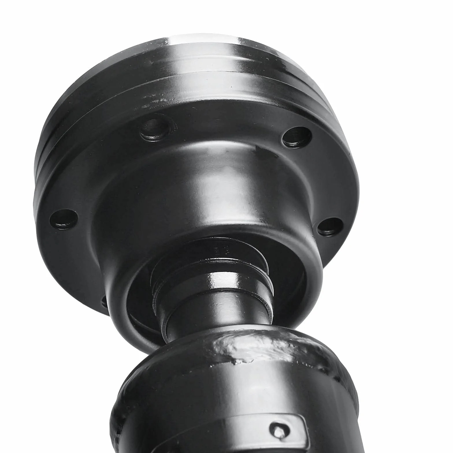 Frankberg Albero cardanico Albero Motore Anteriore Compatibile con Classe M W163 ML 55 AM.G ML 270 CDi ML 400 CDi ML 430 ML 500 1998-2005 Replace# 936-324,65-7002