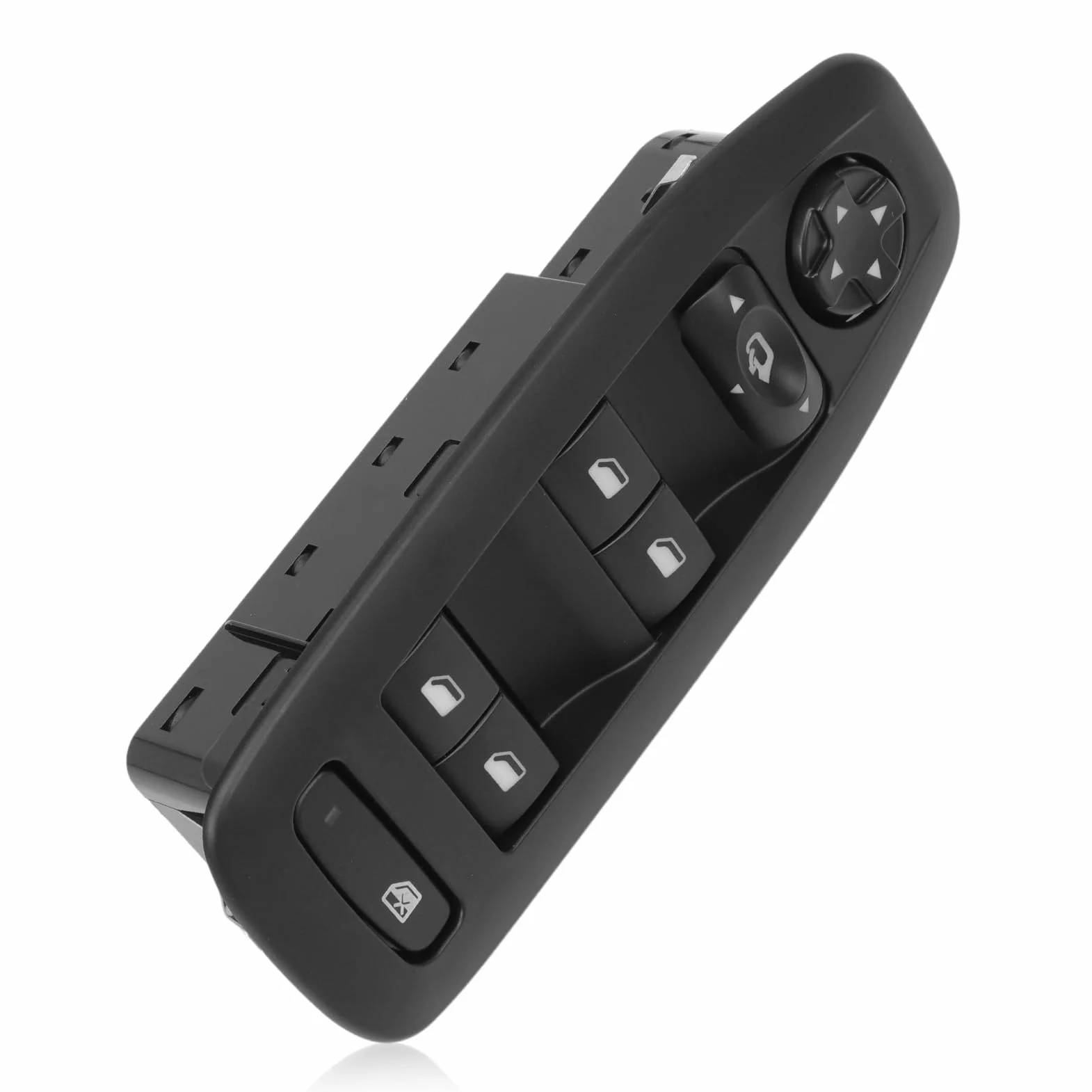 96749624ZD Interruttore Alzacristallo per 208 Elettrico Pulsantiera Alzacristalli per 2008 2013-2018 Interruttore Finestra di Controllo (lato guidatore)
