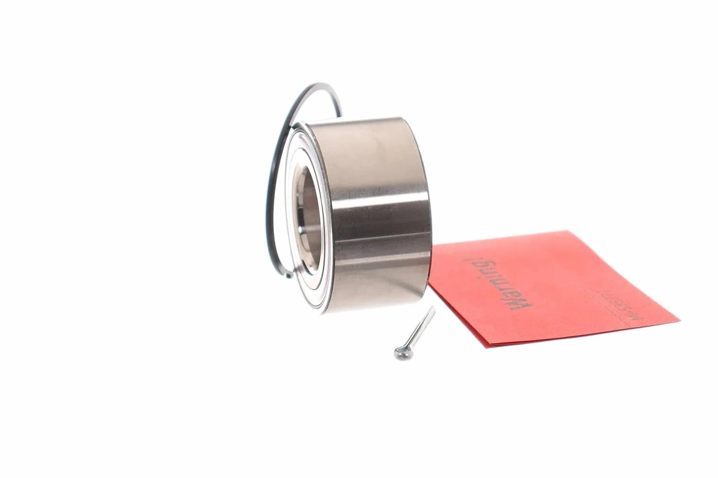 SKF VKBA 3991 Kit Cuscinetti per Ruota