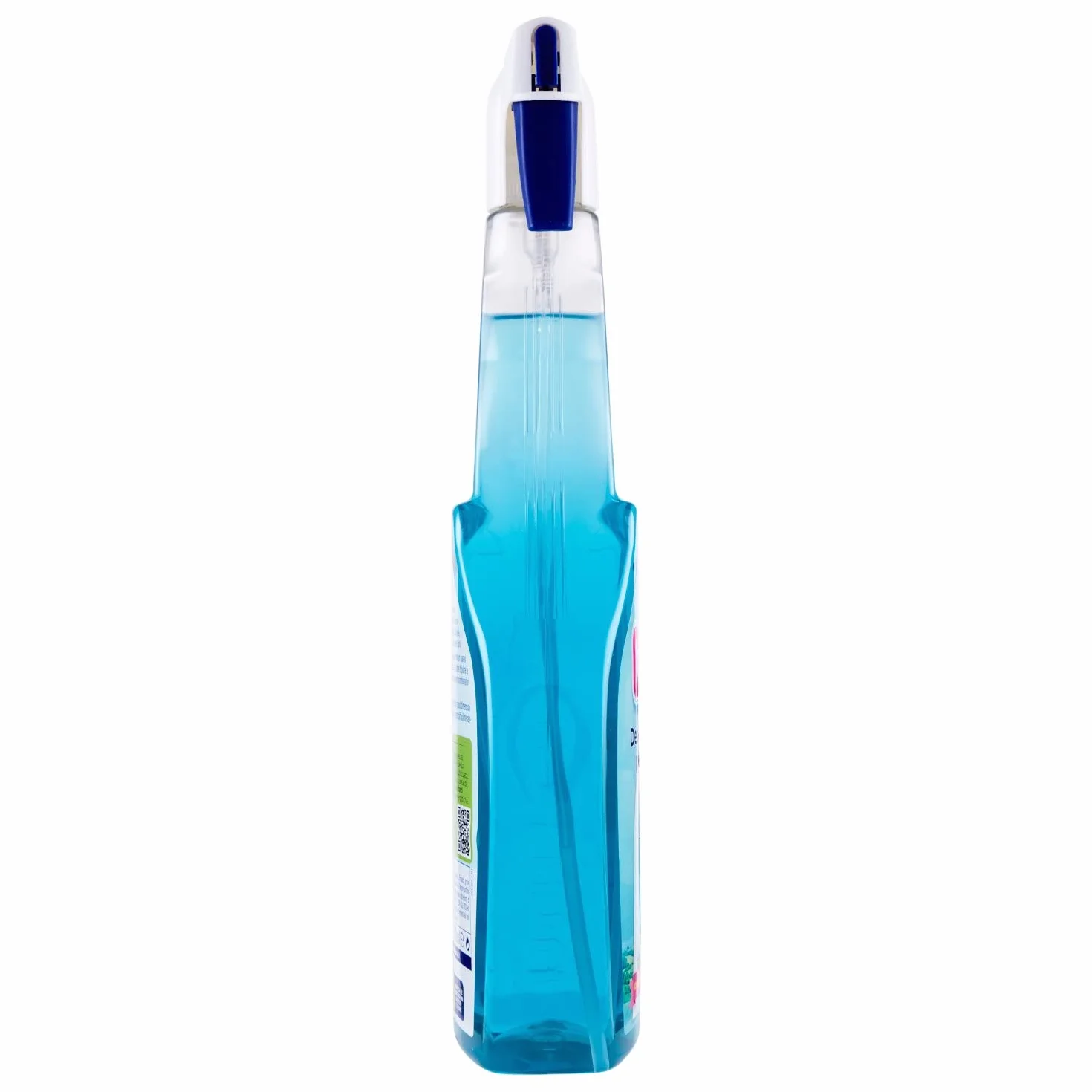 Nuncas Glasnet Detergente Vetri e Specchi 750ml