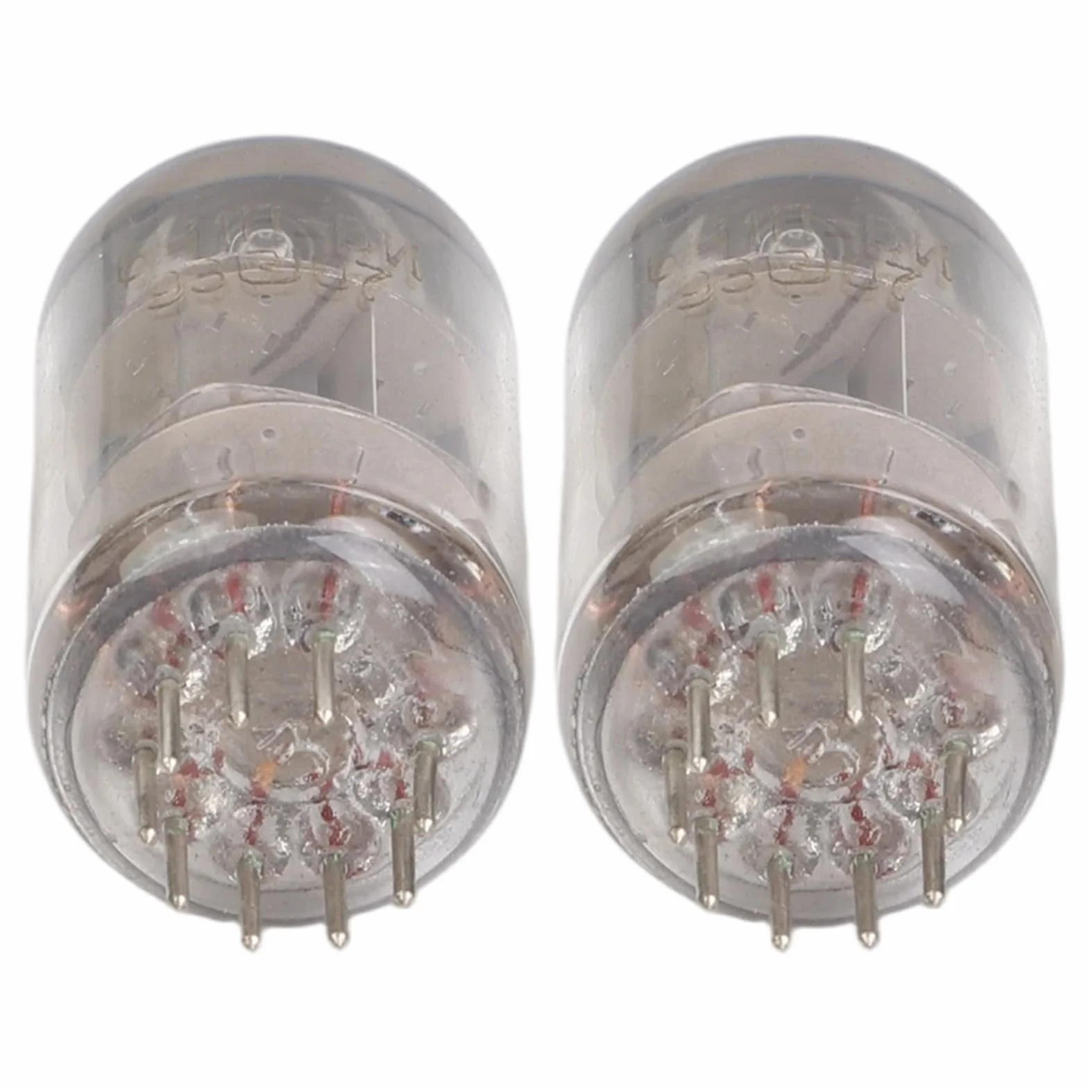 Tubo a vuoto 6H1n-EB per 6N1 ECC85 6AQ8 Valvola Preamplificatore Audio
