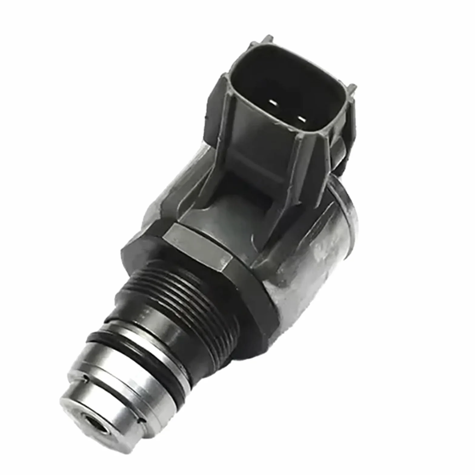 Sensore di alta pressione della ferrovia del carbu 23810-0E010 Sensore di pressione del rail del carburante/Adatto for Toyota Hilux Revo 1GD 2GD Elettrovalvola del rail del carburante 23810-0E020 23