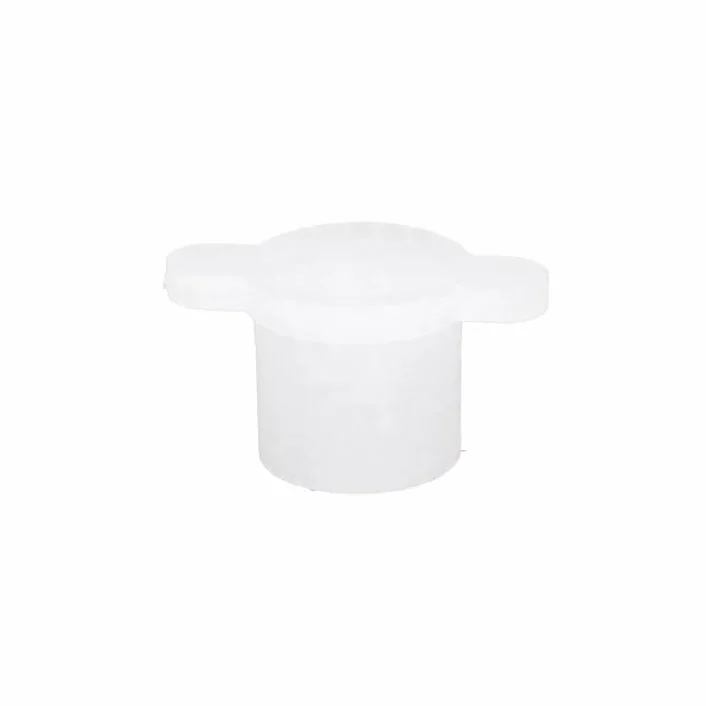 Set di bicchieri per verniciatura PPS 650 ml – 50 bicchieri usa e getta + 50 coperchi con filtro da 125 µm o 190 µm + 1 contenitore + tappi di chiusura – bicchiere per vernice pistola a spruzzo