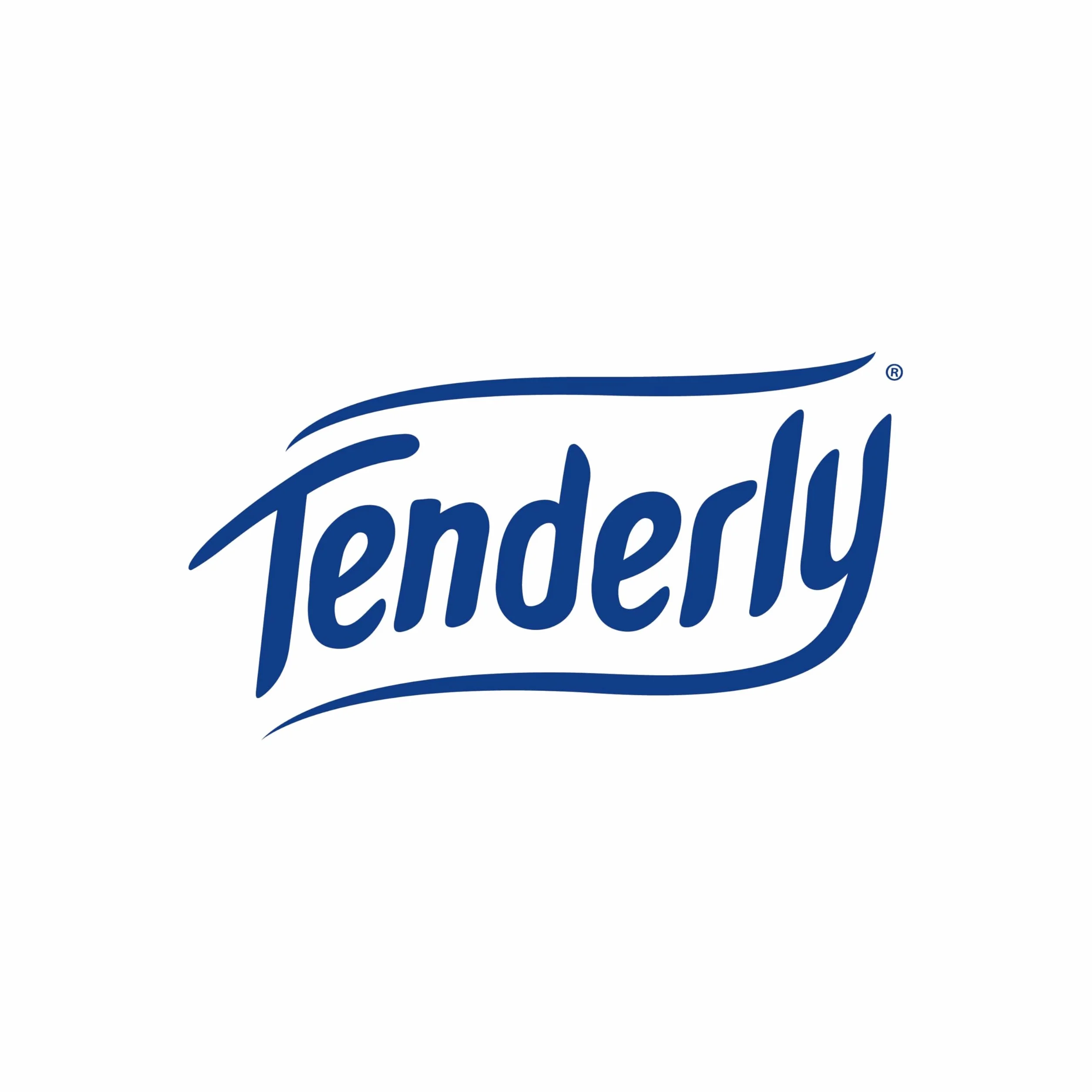 Tenderly Carezza di Latte Carta Igienica 2 Veli 6 Rotoli Fibre 100% Naturali di Latte Made in Italy