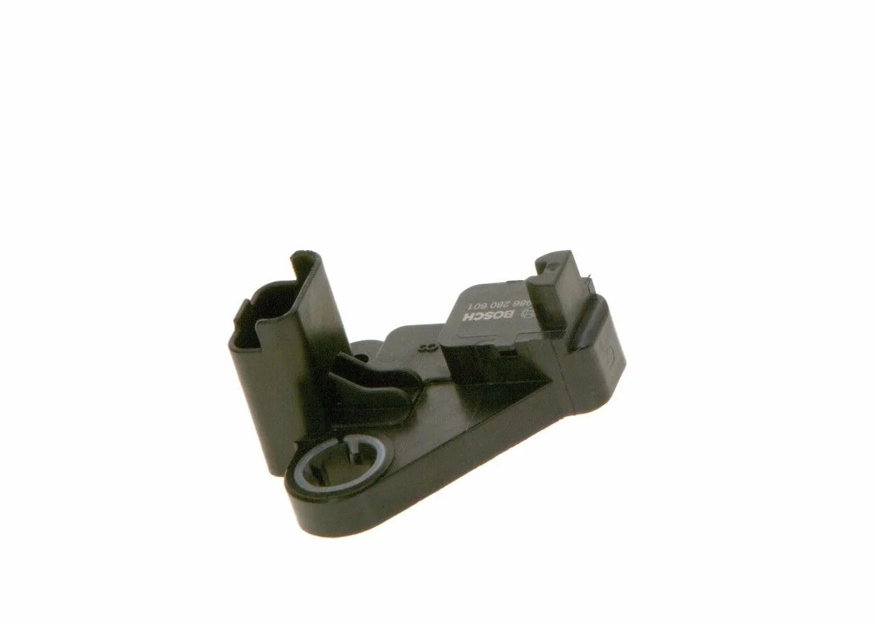 BOSCH Generatore di impulsi, Albero a gomiti 0986280601 Compatibile con: FORD B-MAX, B-MAX Van, C-MAX II, C-MAX II Van, ECOSPORT, FIESTA VI, FIESTA VI Van, FIESTA VII, FIESTA VII Van, FOCUS III