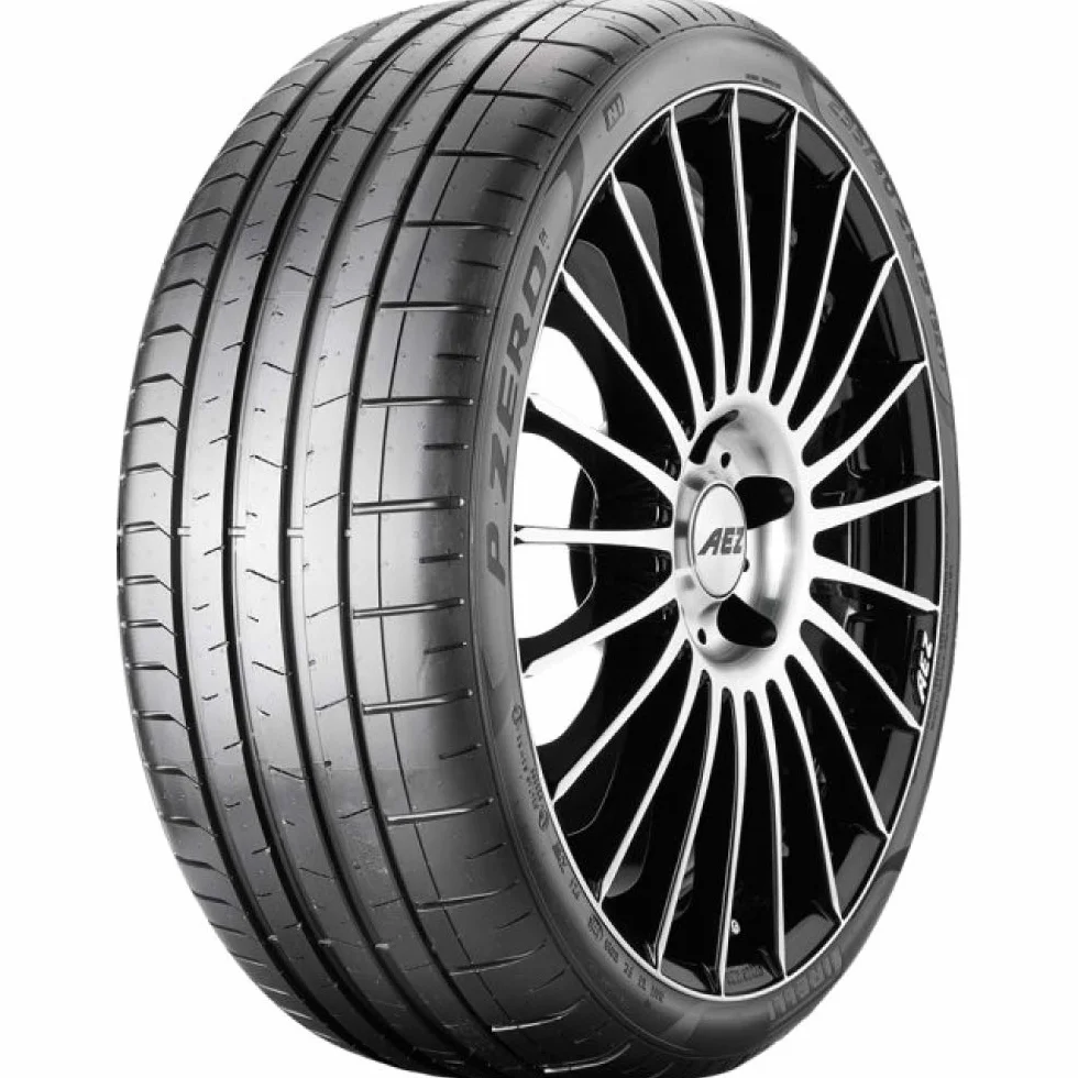GOMMA PNEUMATICI PIRELLI 225/40-19 93W P-ZERO PZ4 S.C. (MO) XL