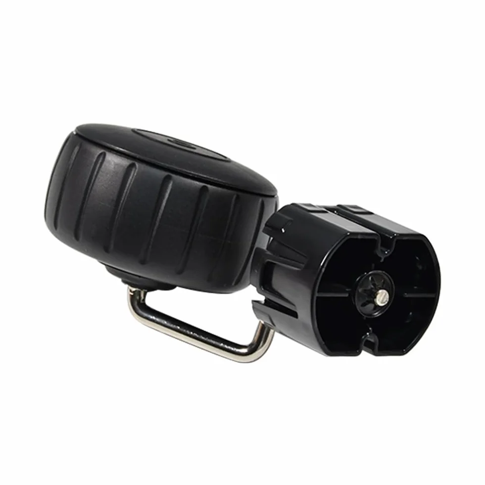 Tosaerba 115H ruota anteriore ricambio 405X 415X