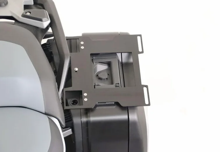 Portapacchi compatibile con valigie Vario R 1300 GS