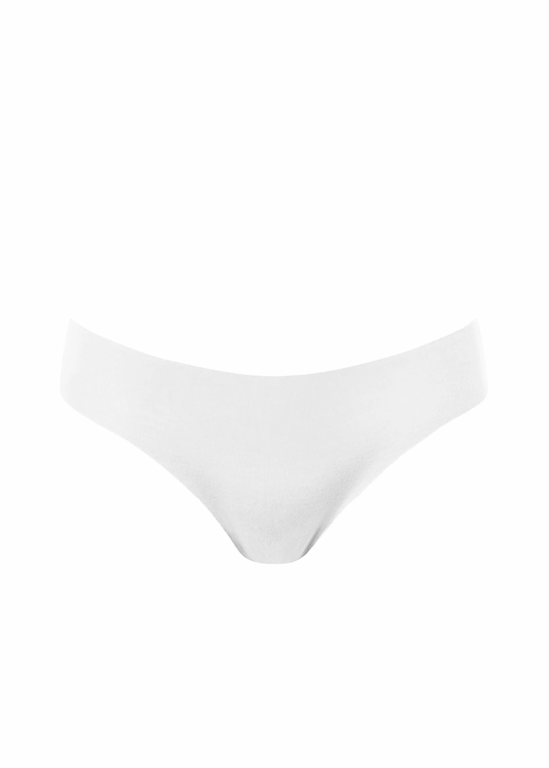 Golden Lady Brasiliana Cotone Slip a Tanga Donna