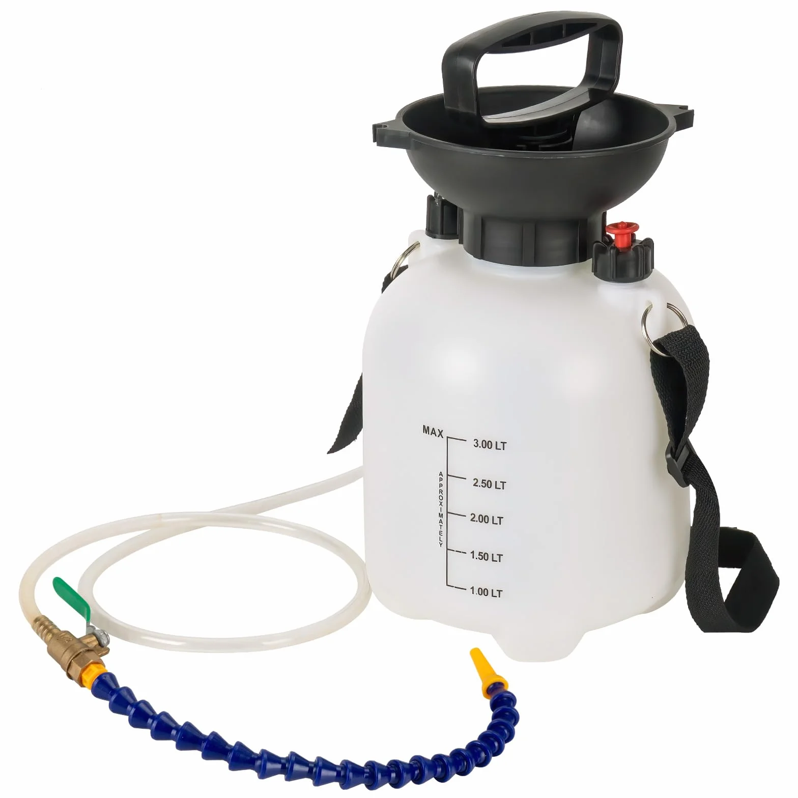 Pompa per Olio Cambio 3L, Riempimento dell'Olio del Cambio, Riempimento Olio Cambio, Pompa per Olio Cambio Compatibile