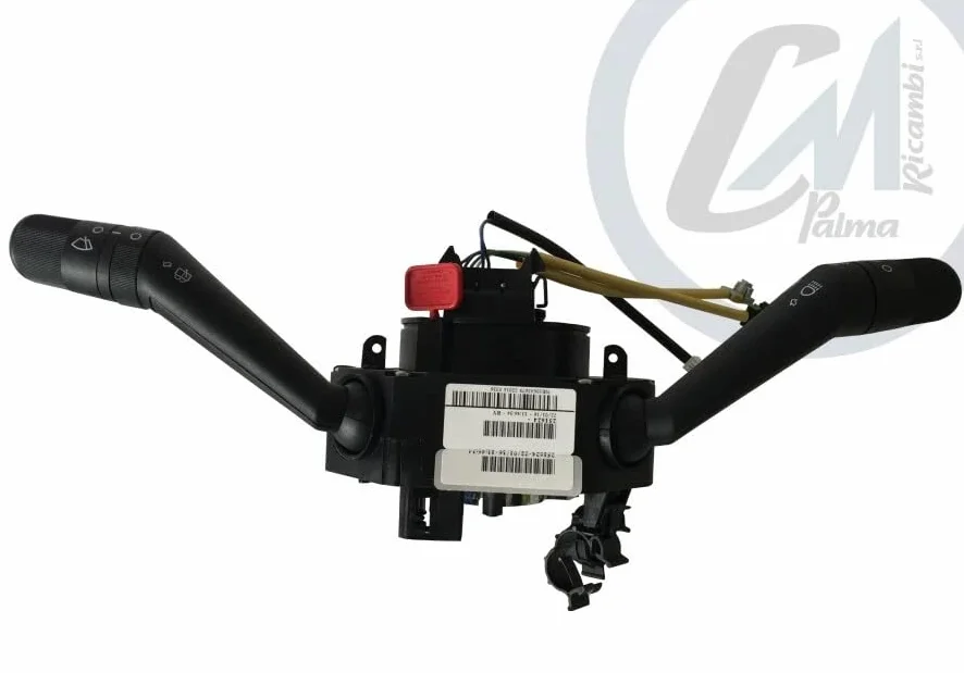 DEVIO LUCI SGANCIO DEVIOLUCI DO FIAT PUNTO EVO GRANDE PUNTO