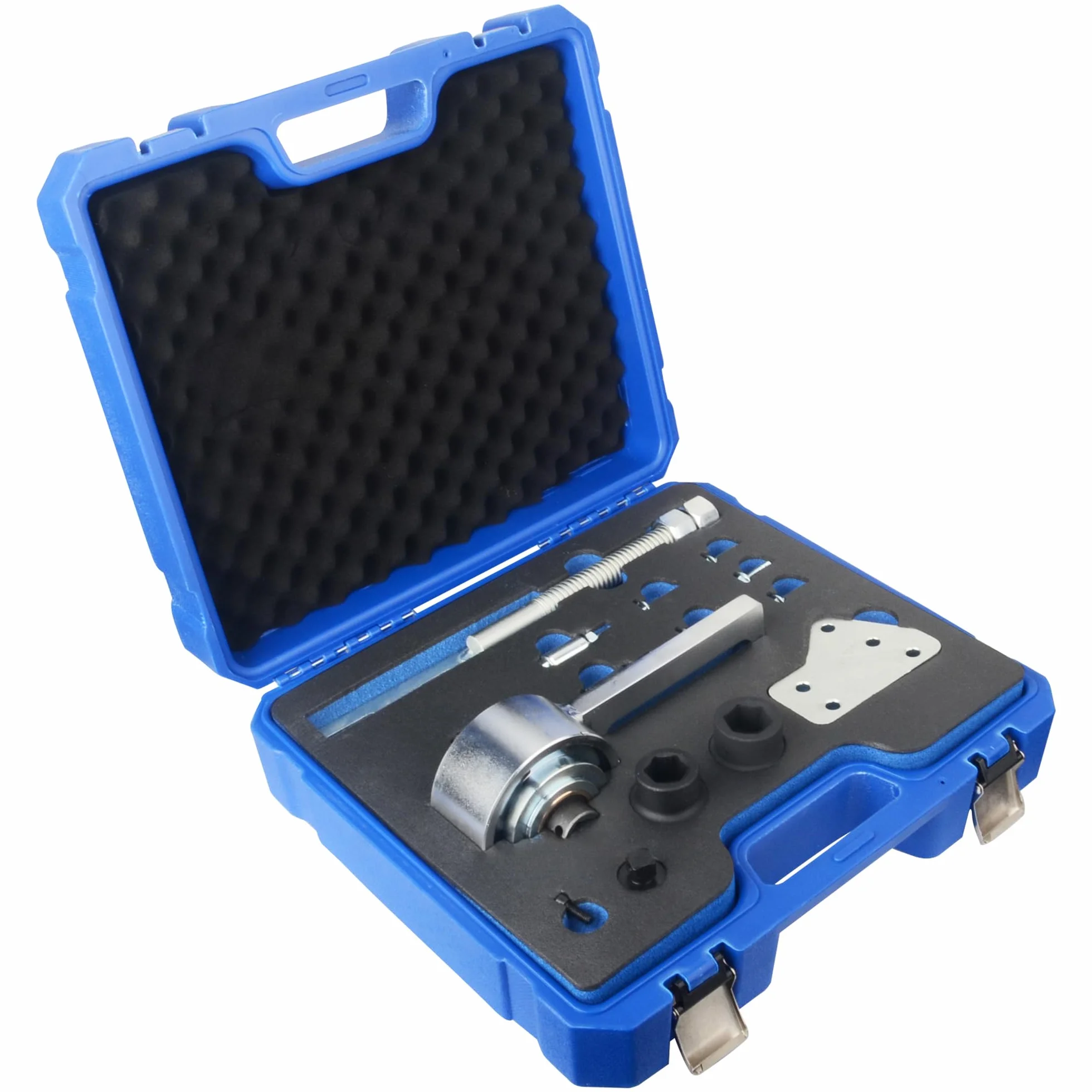 DAYUAN 1/2" - 3/4" Set di chiavi dinamometriche Set di amplificatori di coppia Compatibile con Ford 1.0 1.1 Ecoboost 303-1611
