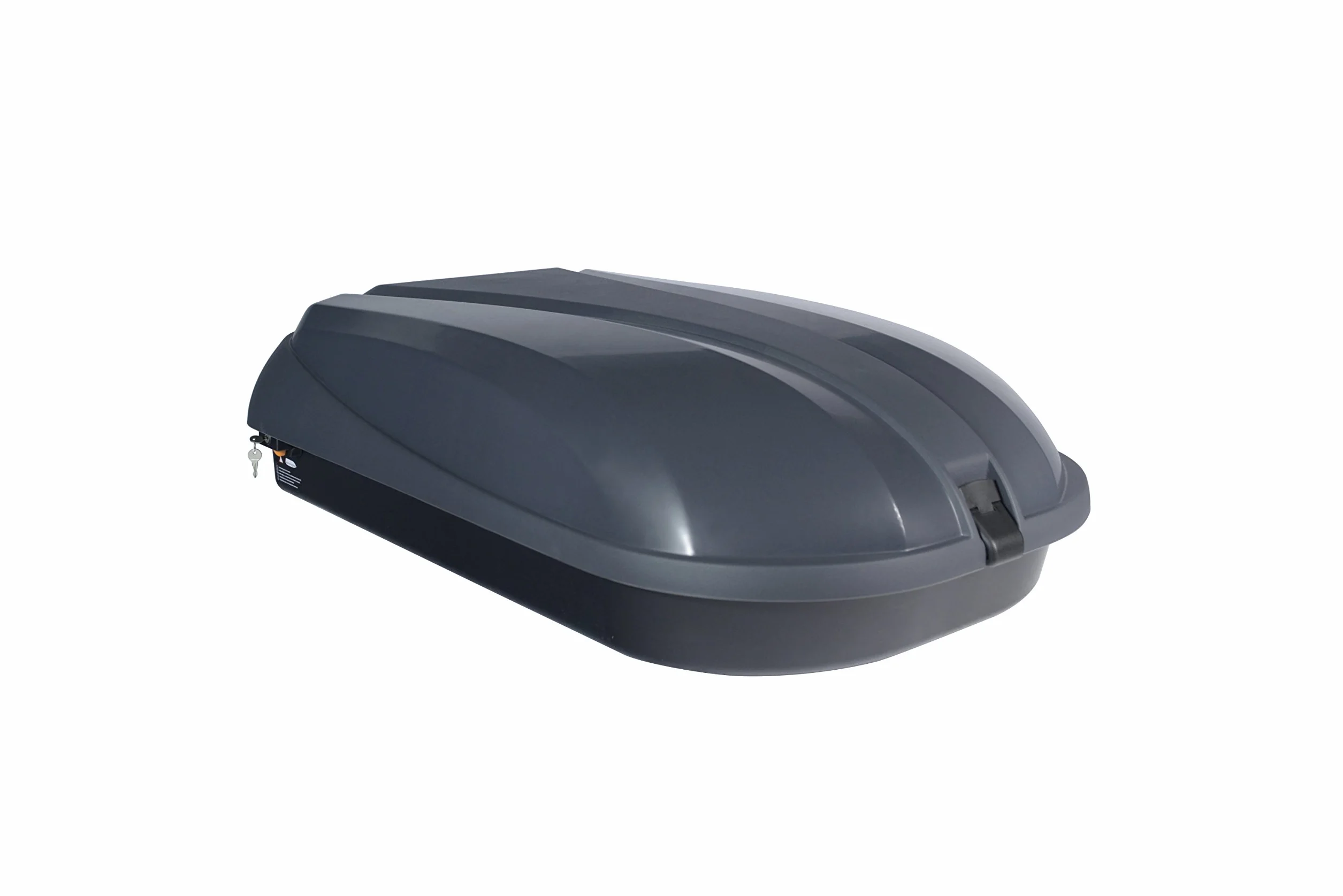 Tetrax Cam Elite 343, Nero