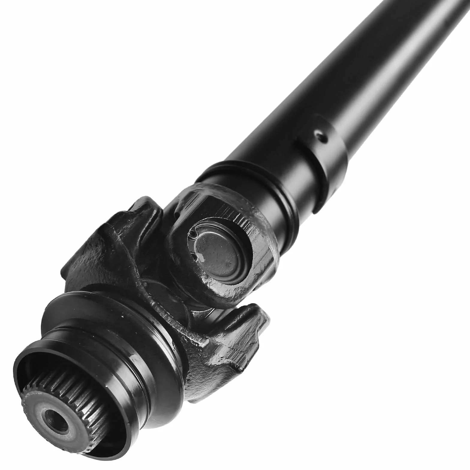 Frankberg Albero cardanico Albero Motore Compatibile con X3 F25 X4 F26 Replace# 26207589985