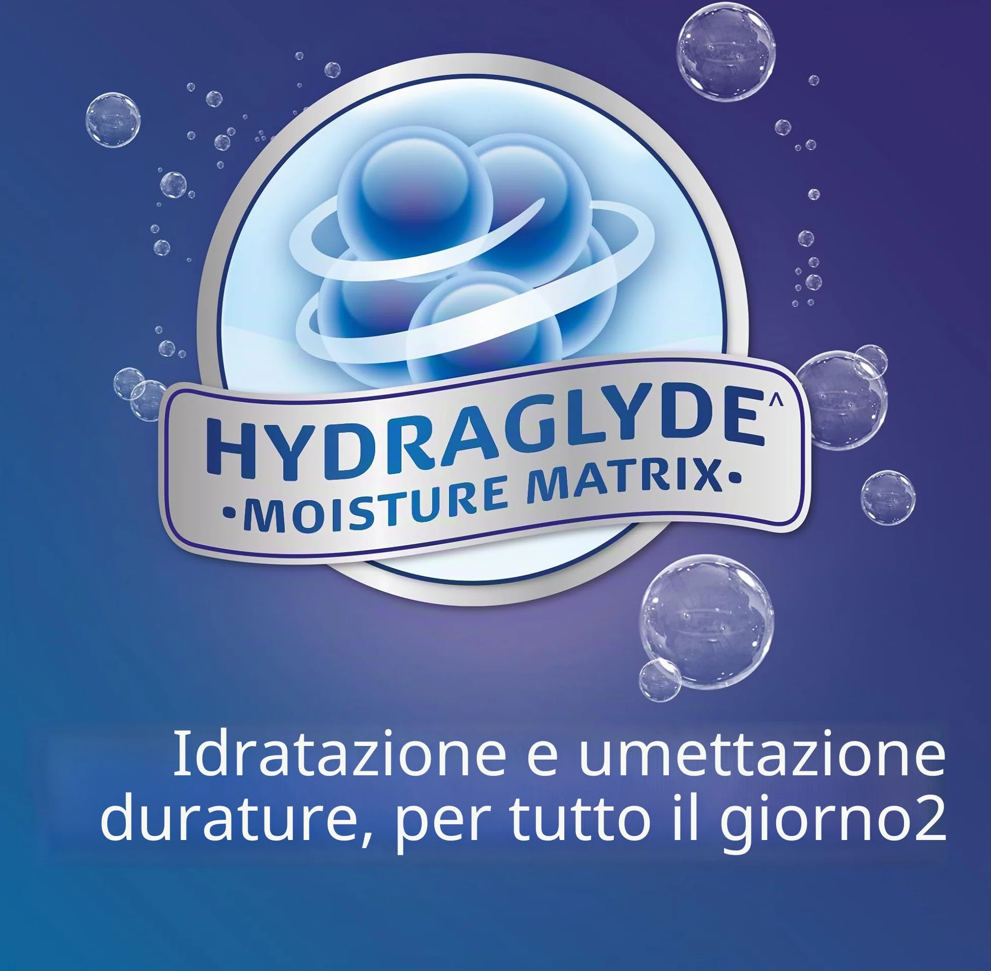 Aosept Plus con Hydraglyde soluzione per lenti a contatto 360 ml flacone singolo
