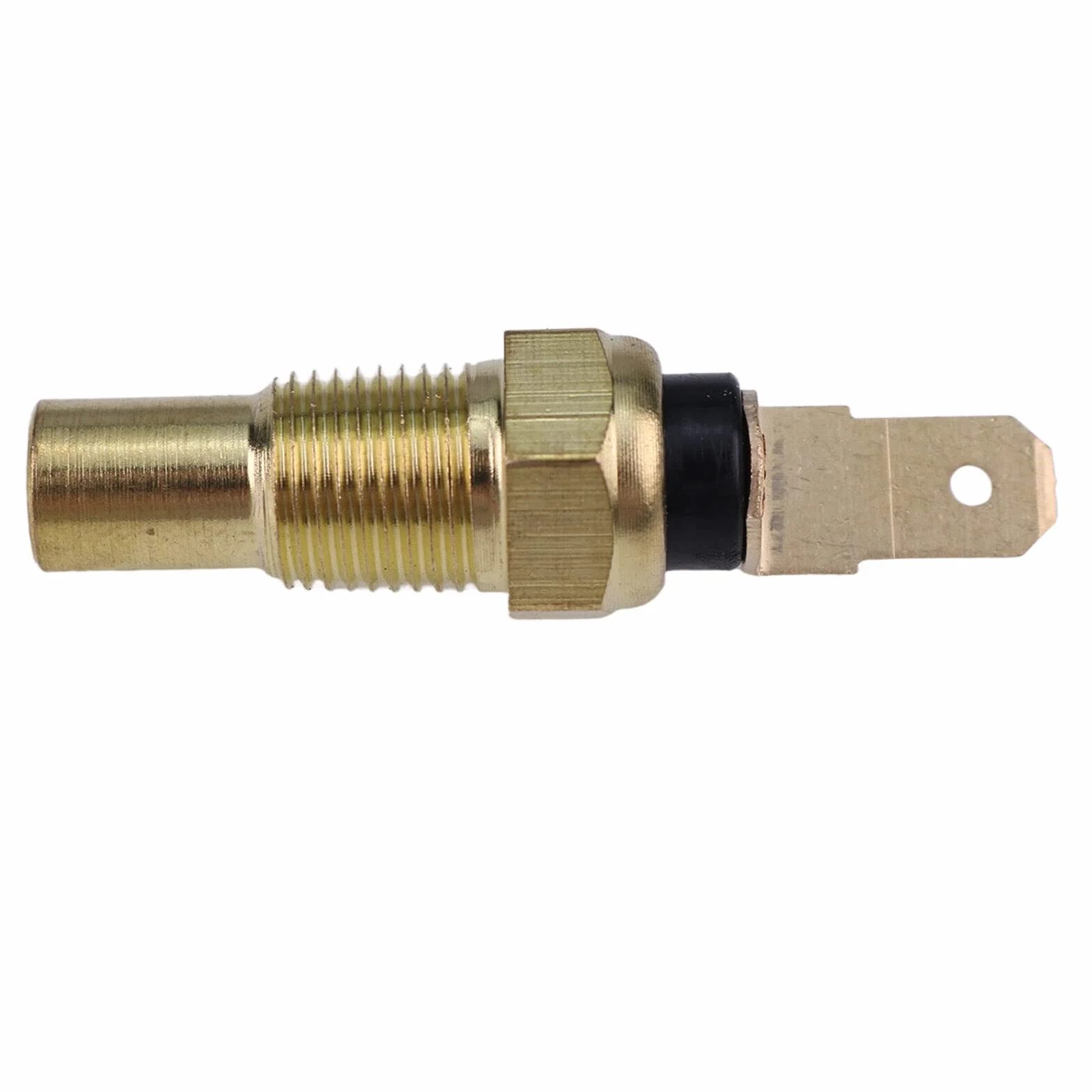 IEQFUE C4AH10884A 87554838 81784077 Interruttore di temperatura dell'acqua compatibile con trattori Ford/New Holland 2000 3000 4000 5000 7000 7700
