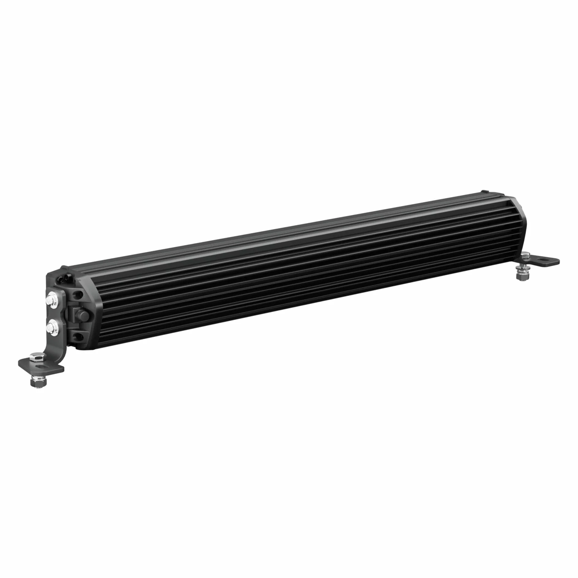 OSRAM LEDriving LIGHTBAR VX500-CB, luci di posizione a LED per illuminazione da campo vicino e lontano, combo, 4100 lumen, fascio luminoso fino a 238 m, barra luminosa a LED 12V / 24V