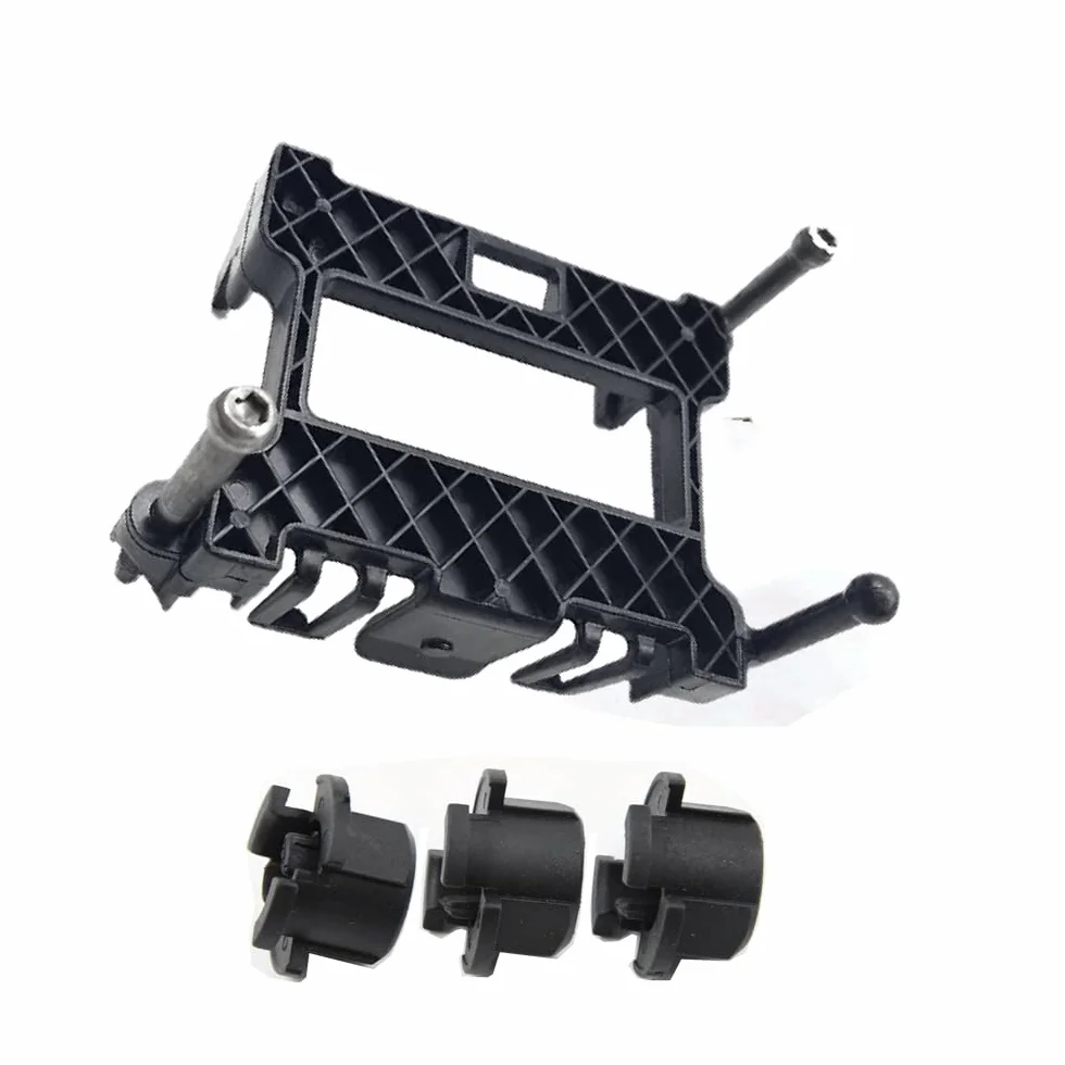 VW SKODA SEAT T5 T6 Golf 7 e-Golf GTI MK7 5G0998561 zestaw naprawczy czujnika radaru