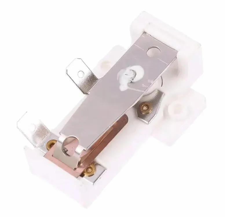 1Pcs KST-401 Termostato interruttore di controllo della temperatura regolabile per riscaldatori elettrici/riscaldatore dell'olio elettrico
