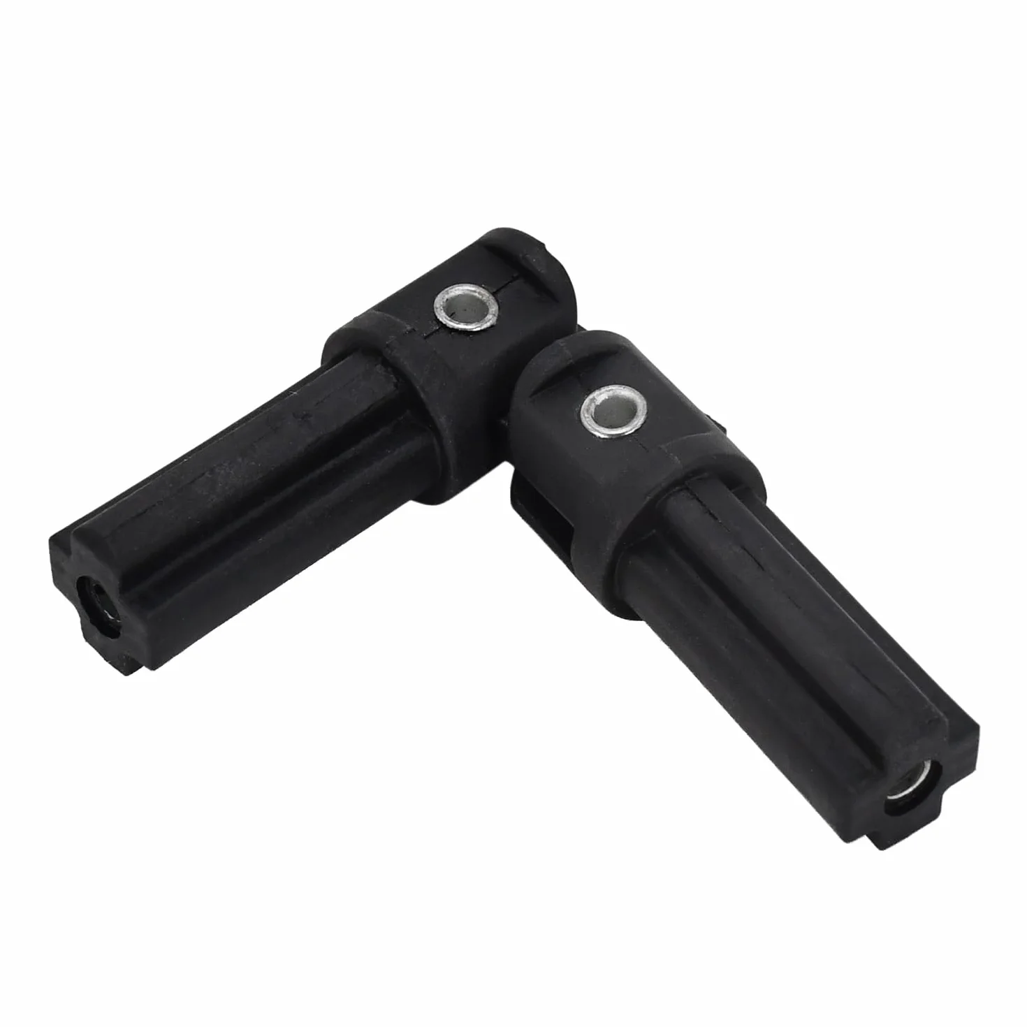 Arco pieghevole morbido compatibile Jeep Wrangler 2005-2018