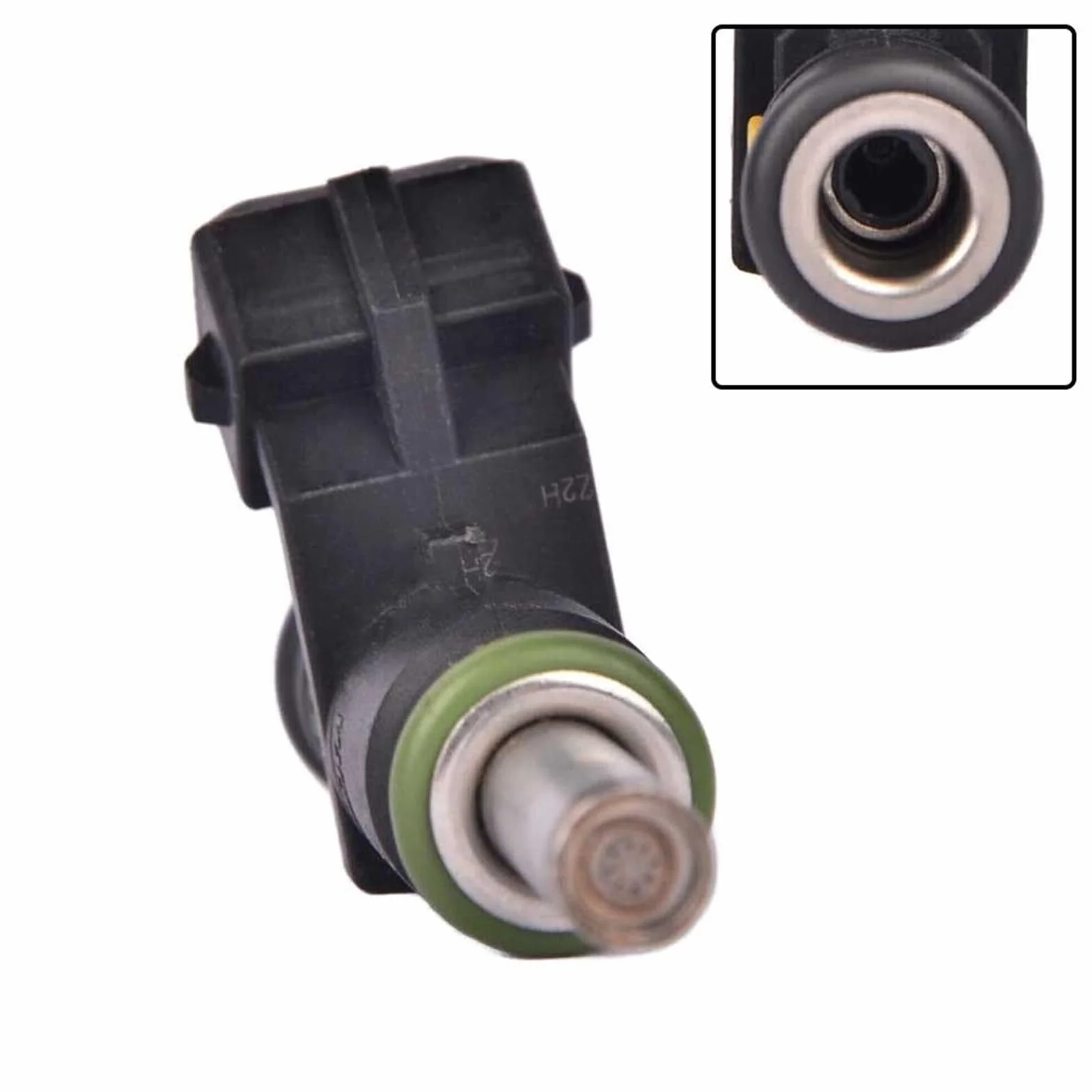 Iniettore Carburante 8M6002428, 4 Pezzi