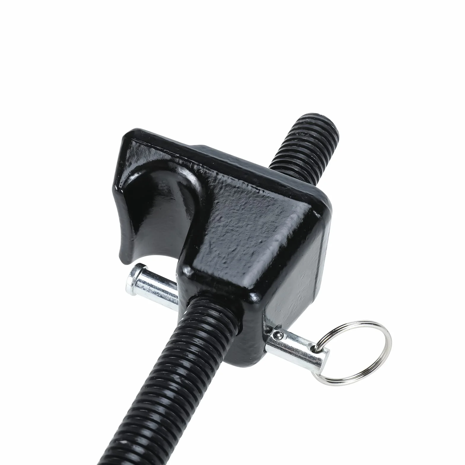 BOOMSTART 2 Pezzi Compressore Molle Elicoidali Morsetti Montante MacPherson Sospensioni per Auto Camion